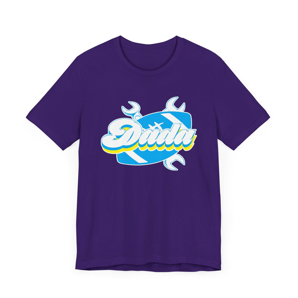 Dada shirt