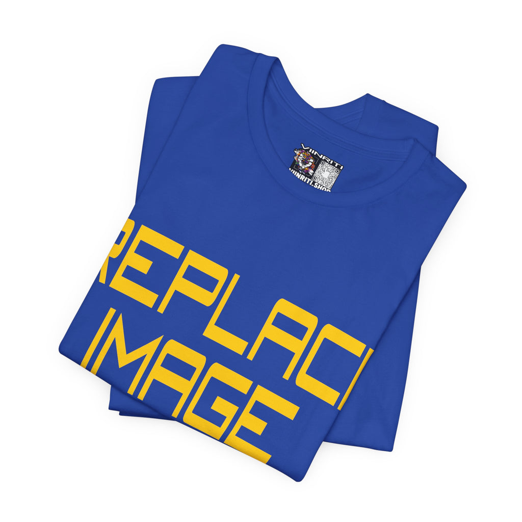 YOUR CUSTOM SHIRT