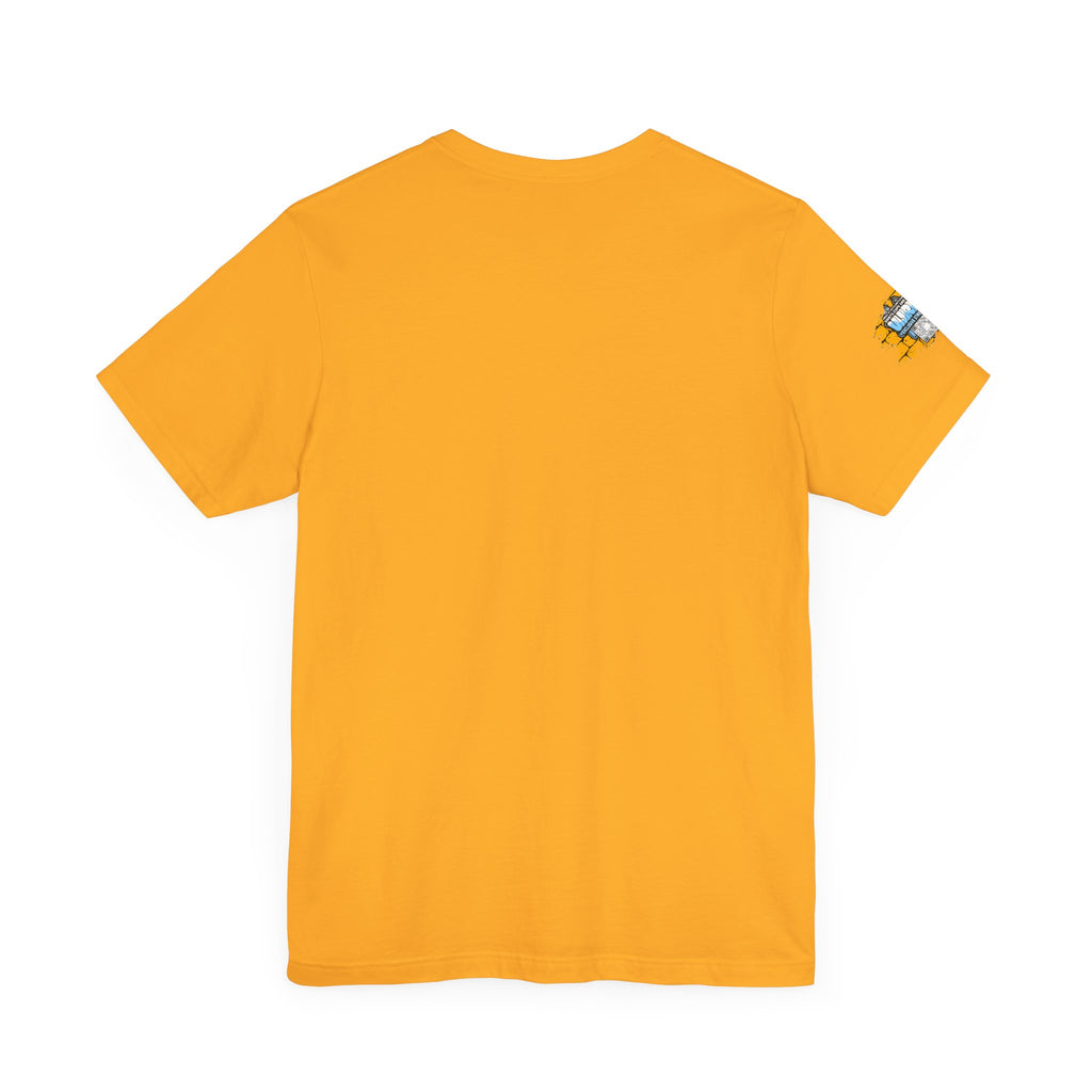 I don't entertain shit Tee