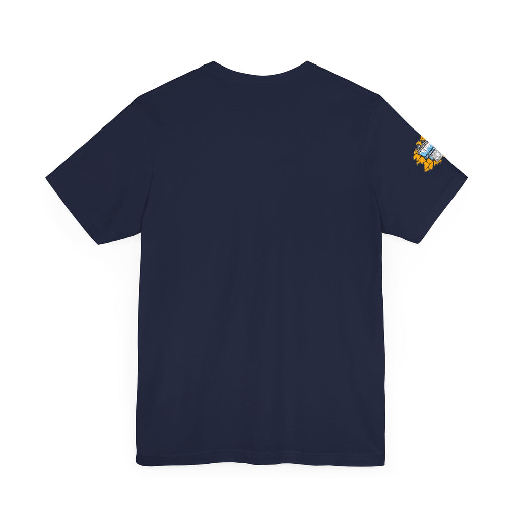 Halloween Night Detroit Tee
