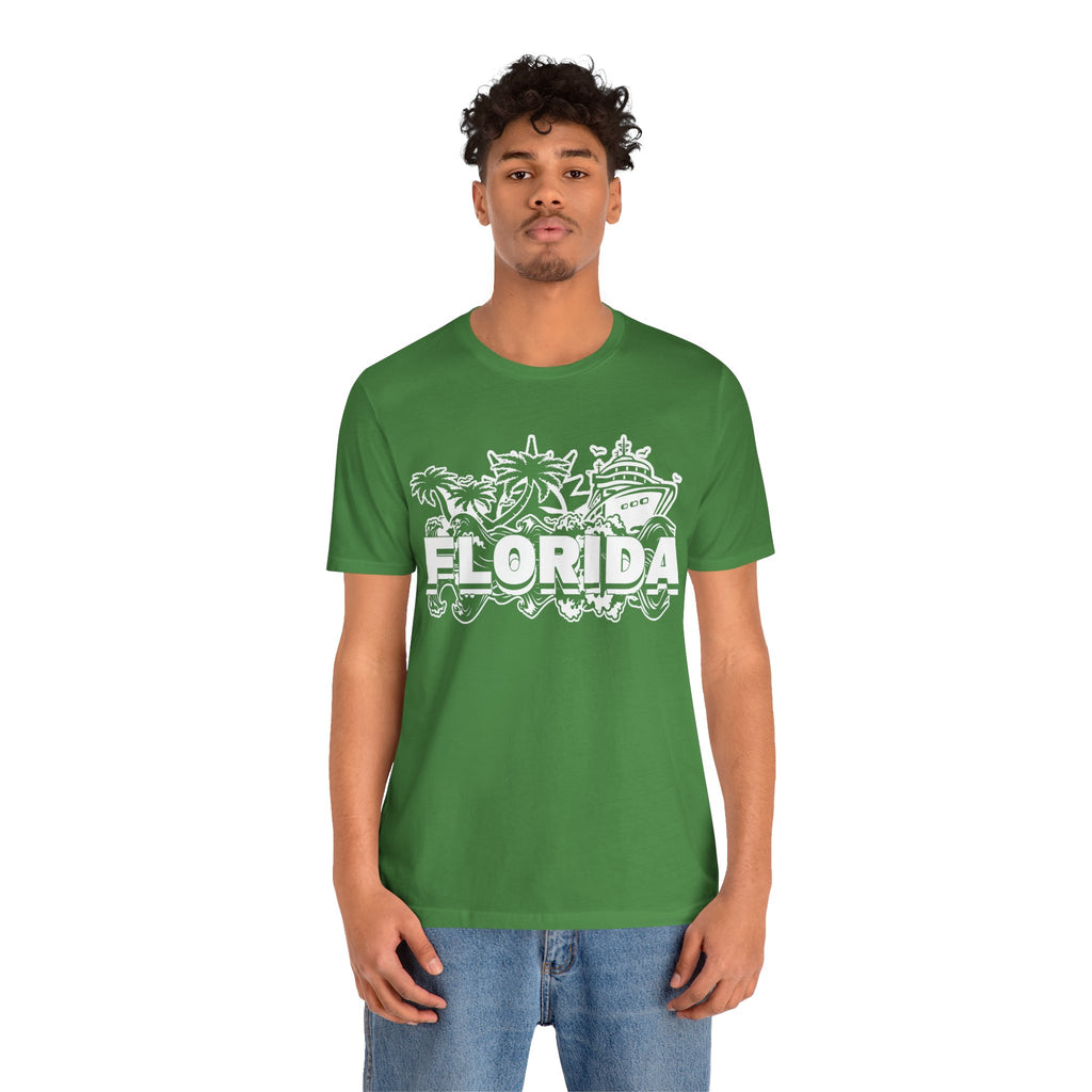 FLORIDA TEE