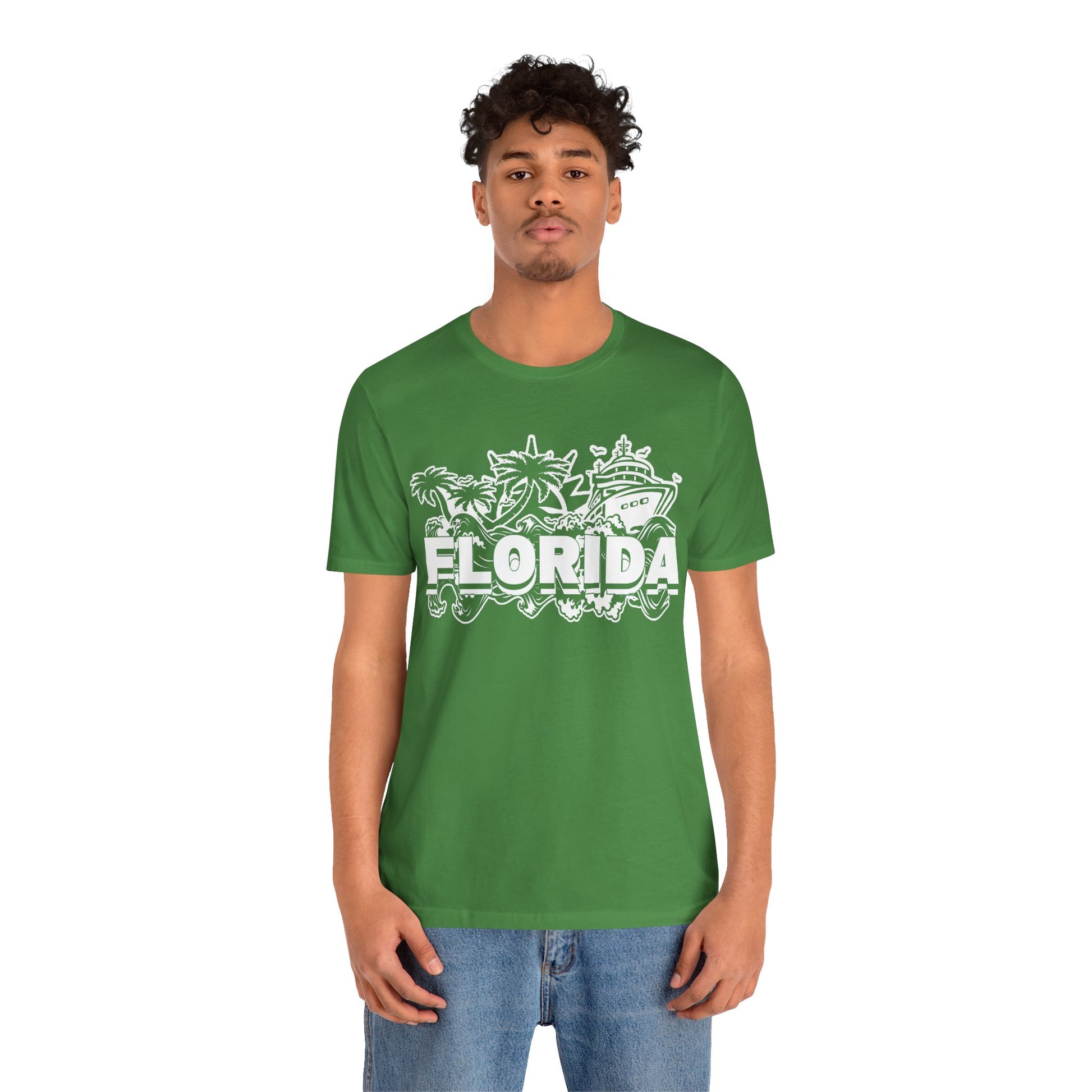 FLORIDA TEE