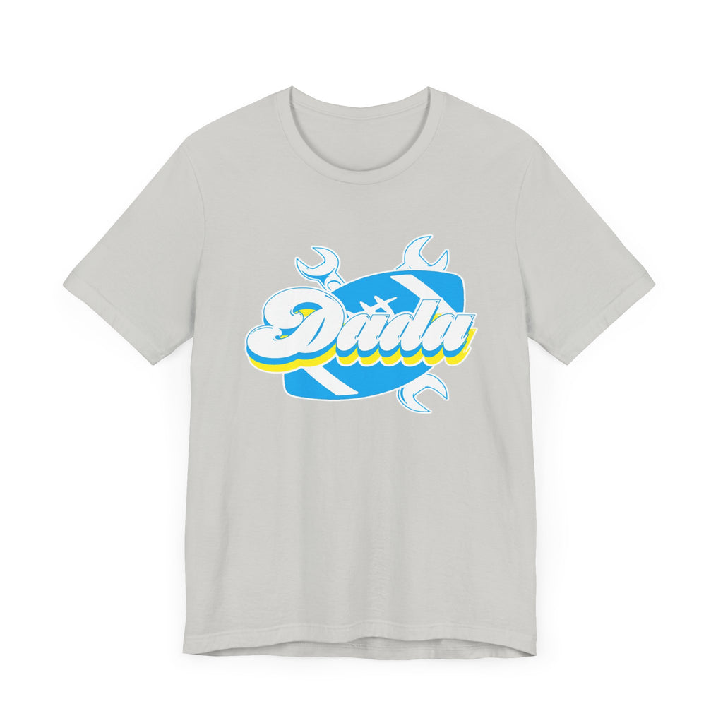 Dada shirt