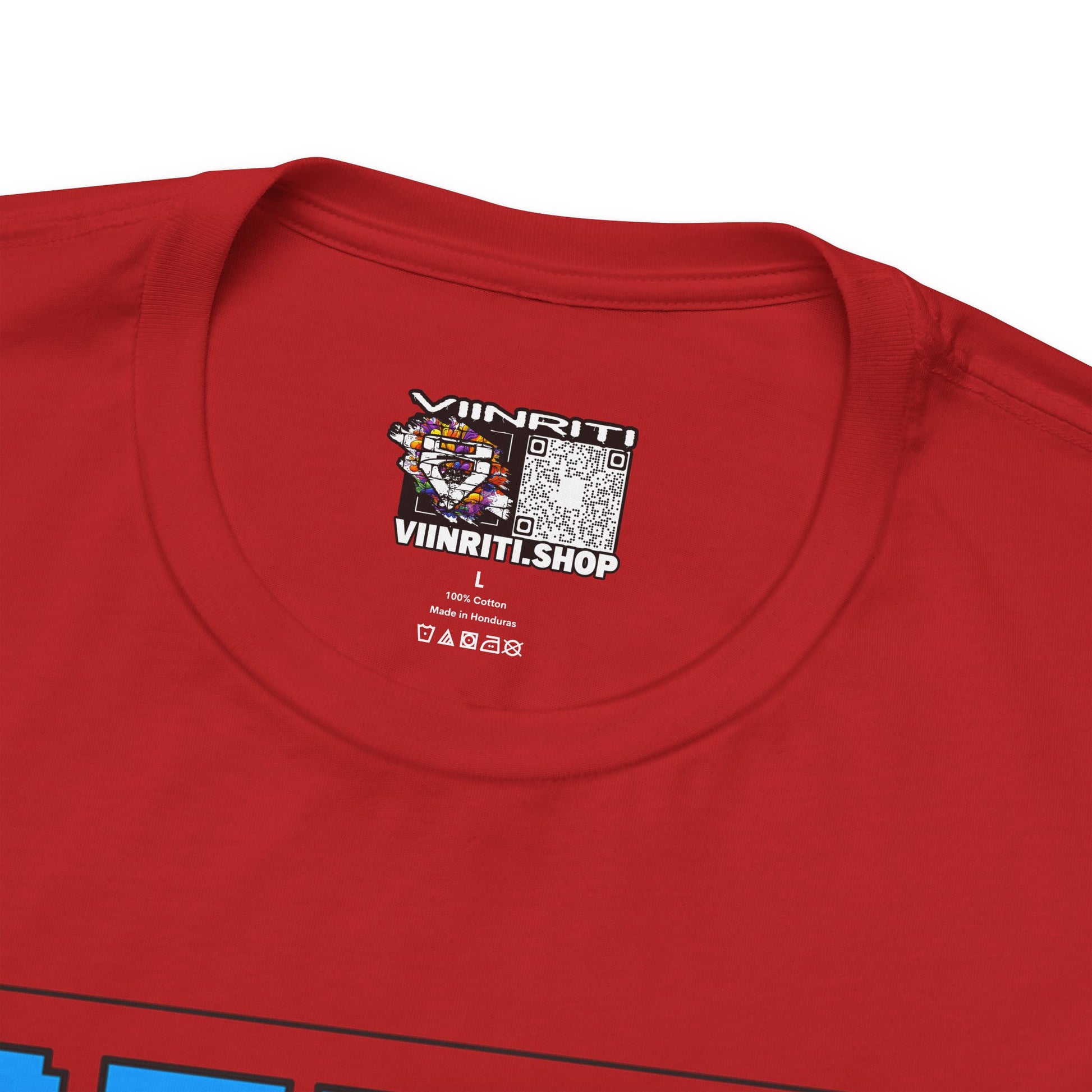 Retro Game T‑Shirt — 8‑Bit Arcade Scene Tee