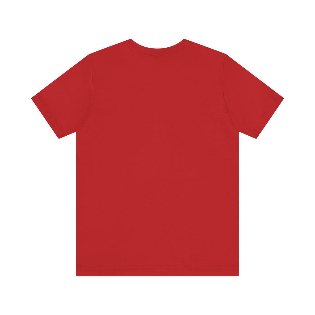 Detroit 313 Football Skyline T-Shirt