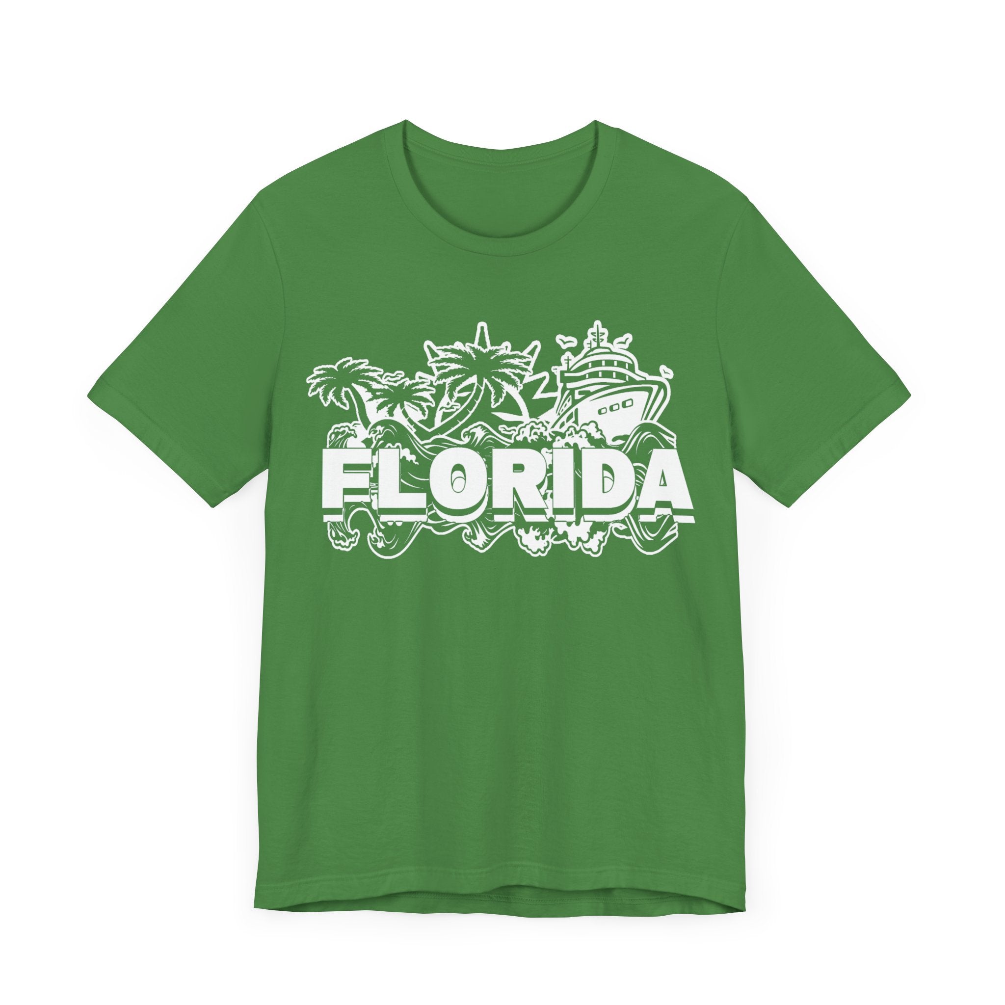 FLORIDA TEE
