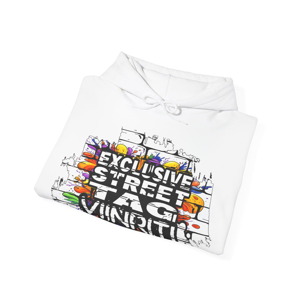 """Viinriti Unisex Heavy Blend™ Hooded Sweatshirt