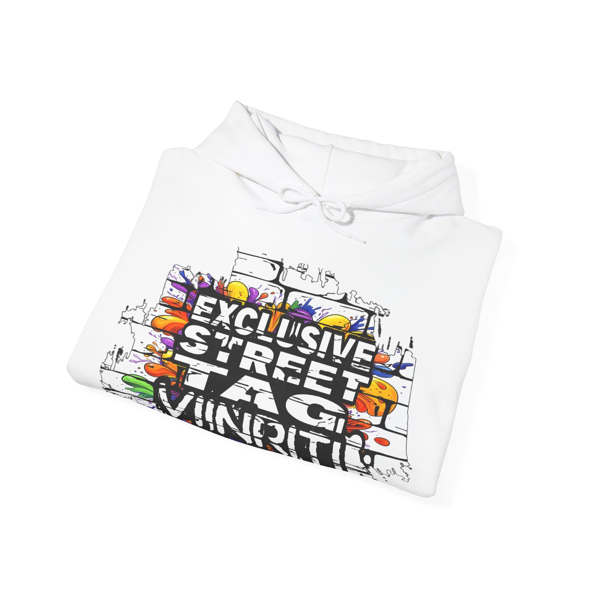 """Viinriti Unisex Heavy Blend™ Hooded Sweatshirt