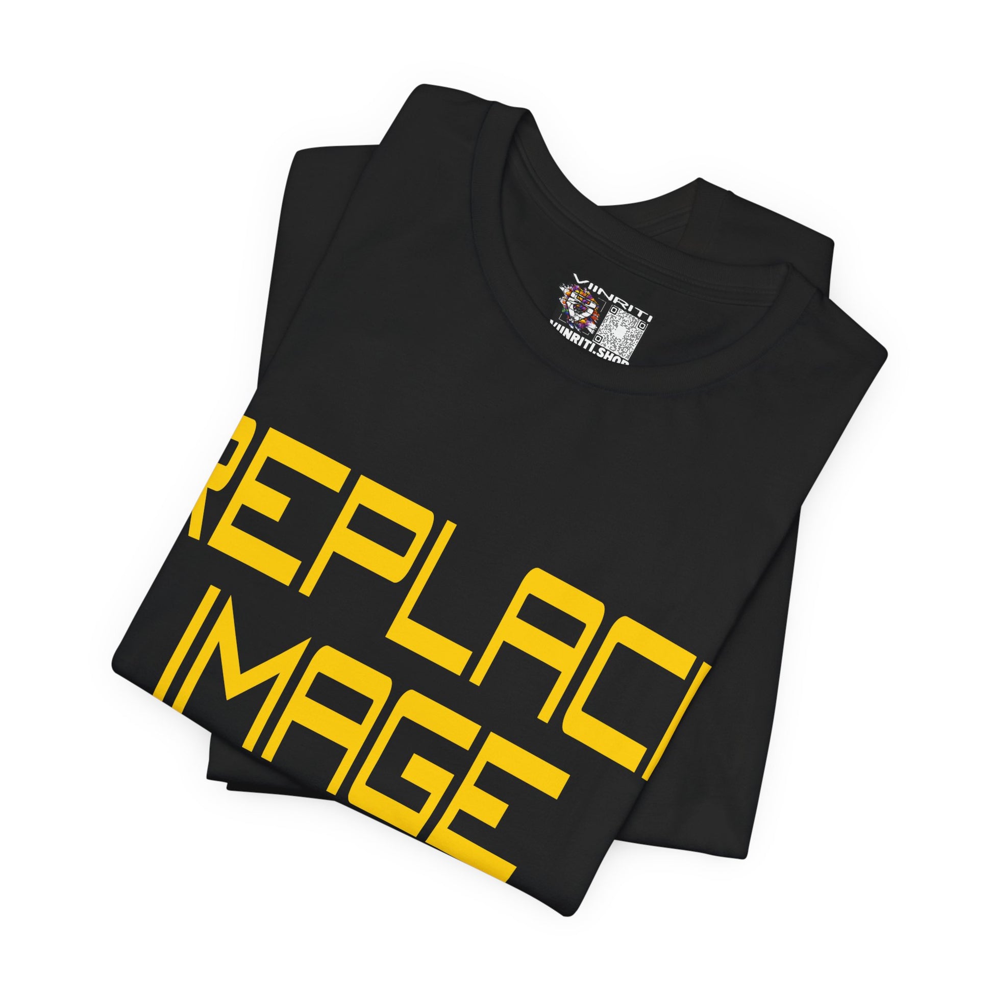 YOUR CUSTOM SHIRT