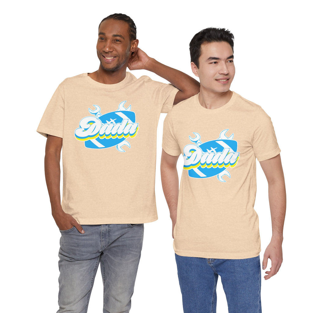 Dada shirt