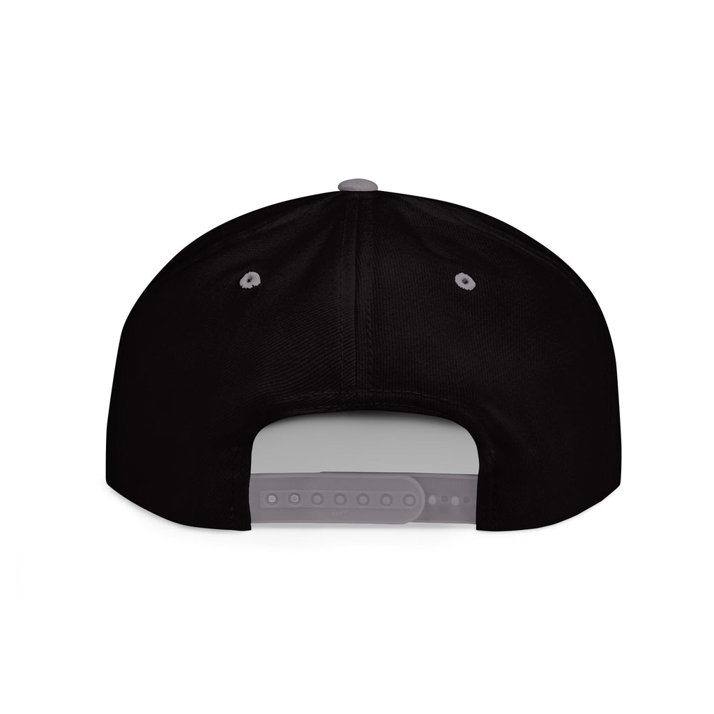 BIG PIPES 313 detroit Flat Bill Snapback