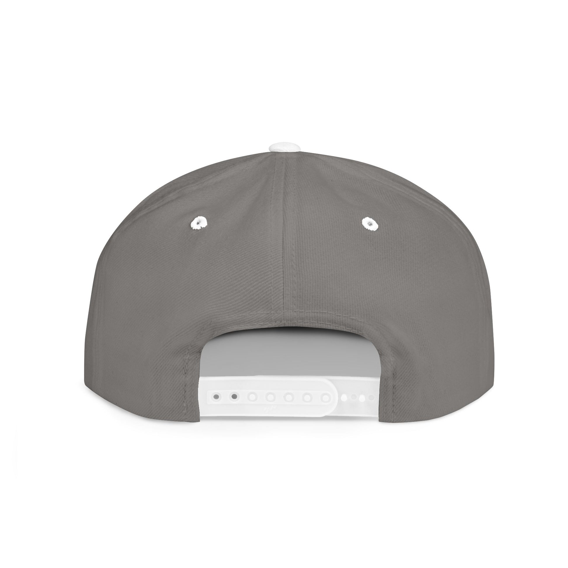 313 football Flat Bill Snapback