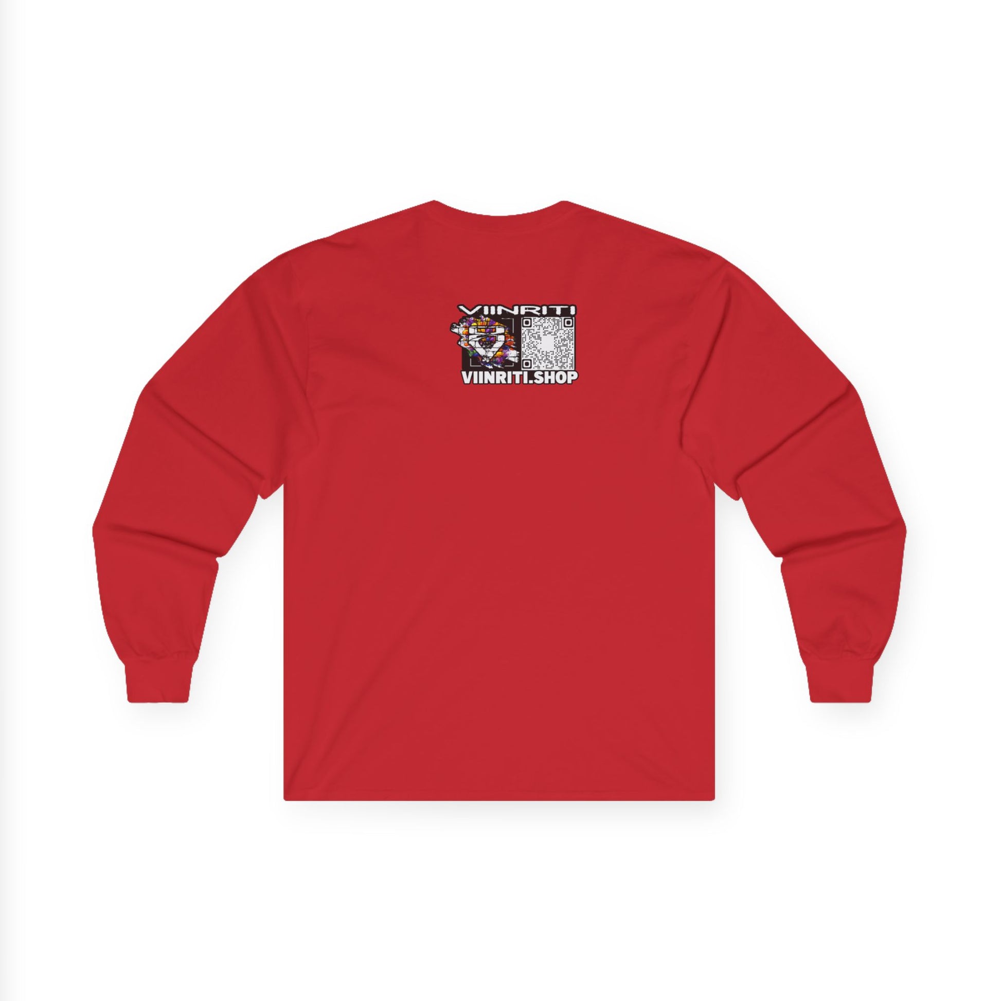 She has to Sauce me up Long Sleeve Tee