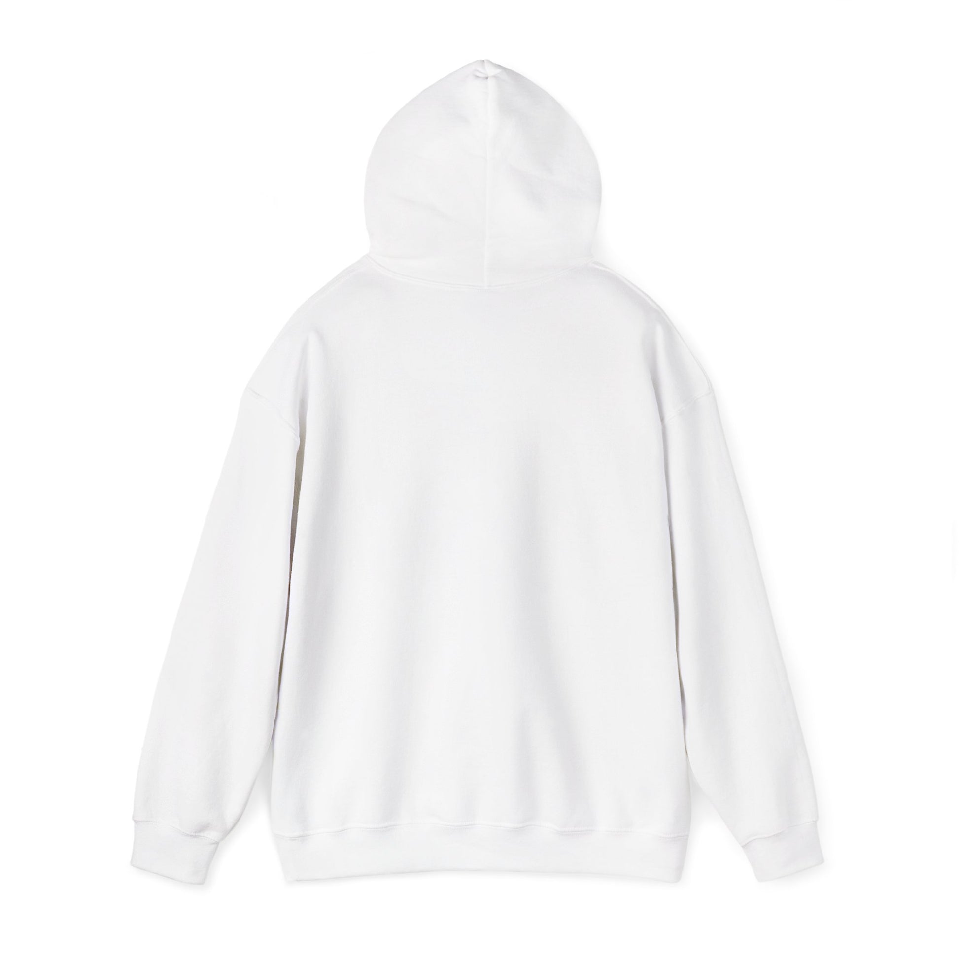Live Life Dino Hoodie — Cute Retro Cartoon T-Rex Graphic Sweatshirt