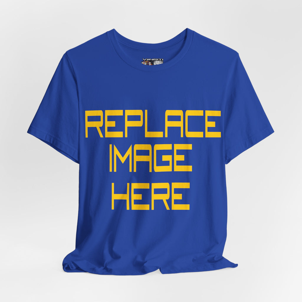 YOUR CUSTOM SHIRT
