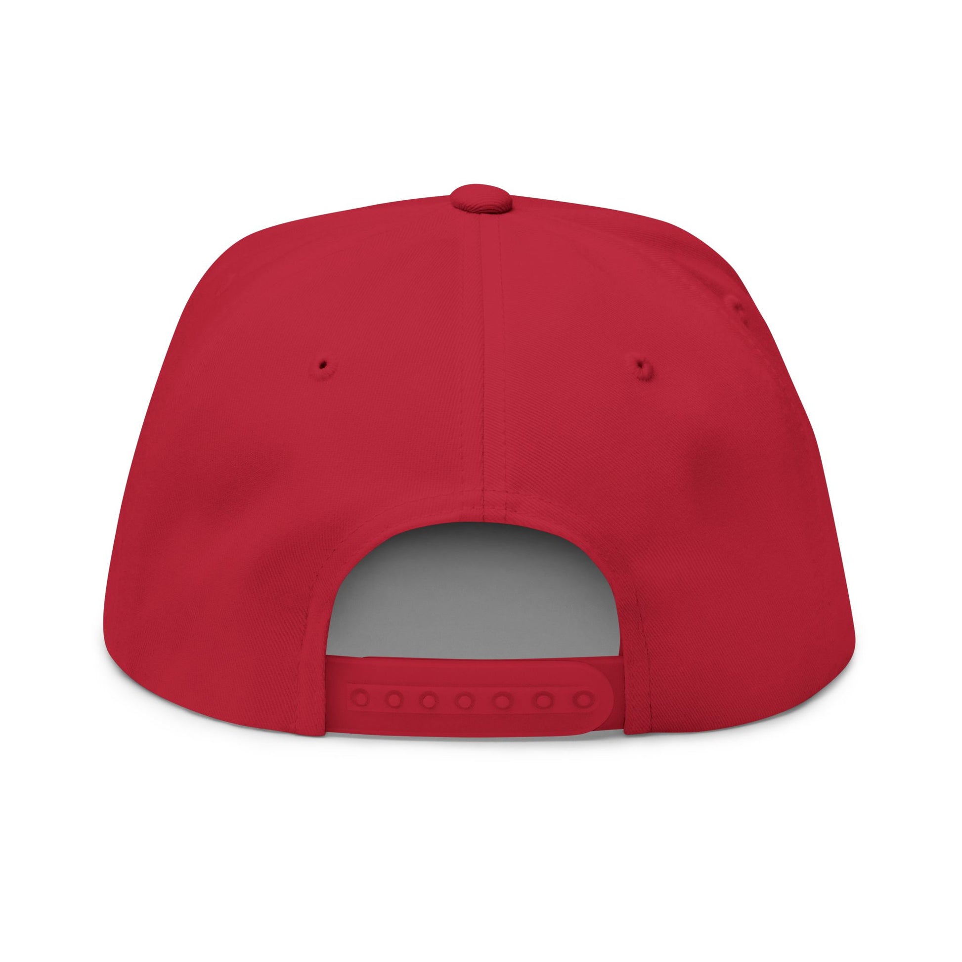VIINRITI Embroidered Nevada Outline Flat Bill Cap – Distressed State Logo Snapback