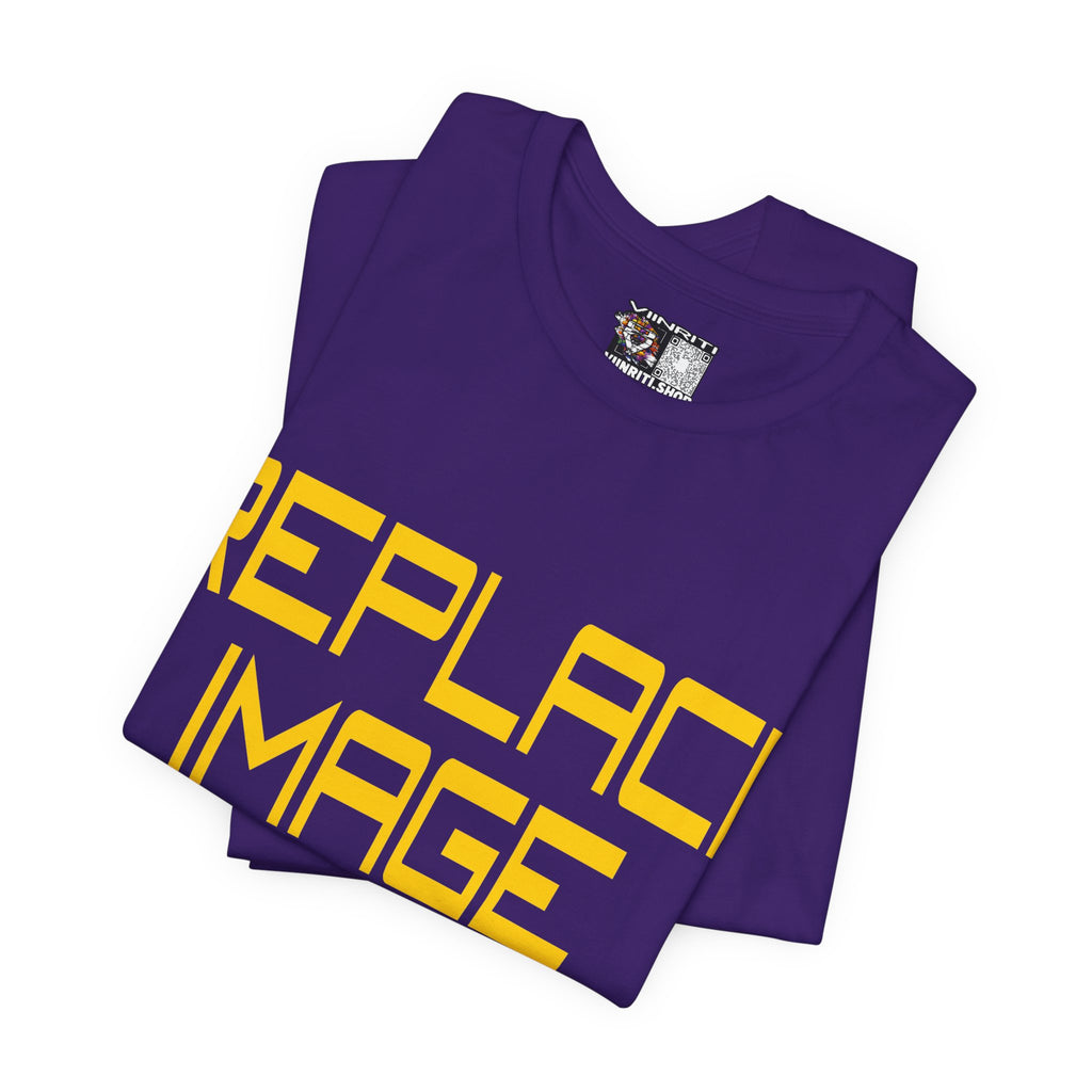 YOUR CUSTOM SHIRT