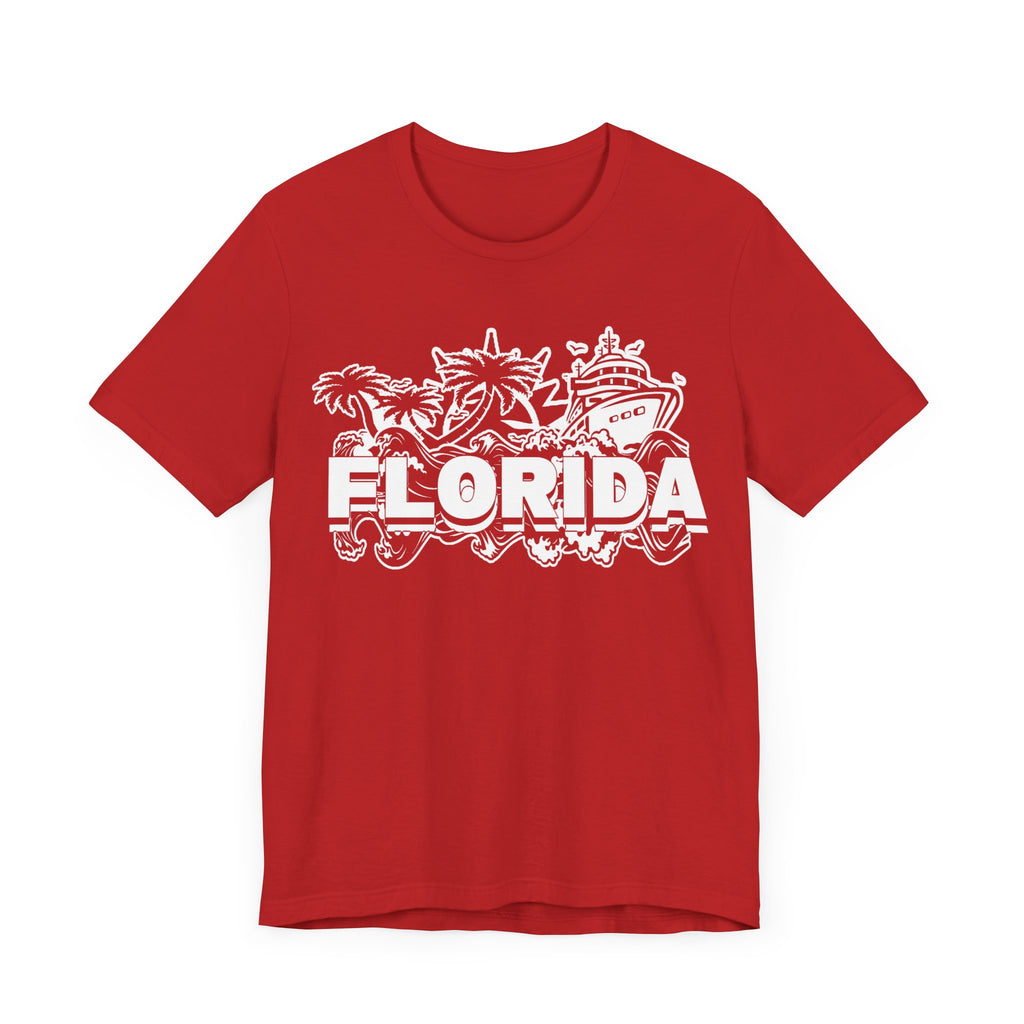 FLORIDA TEE