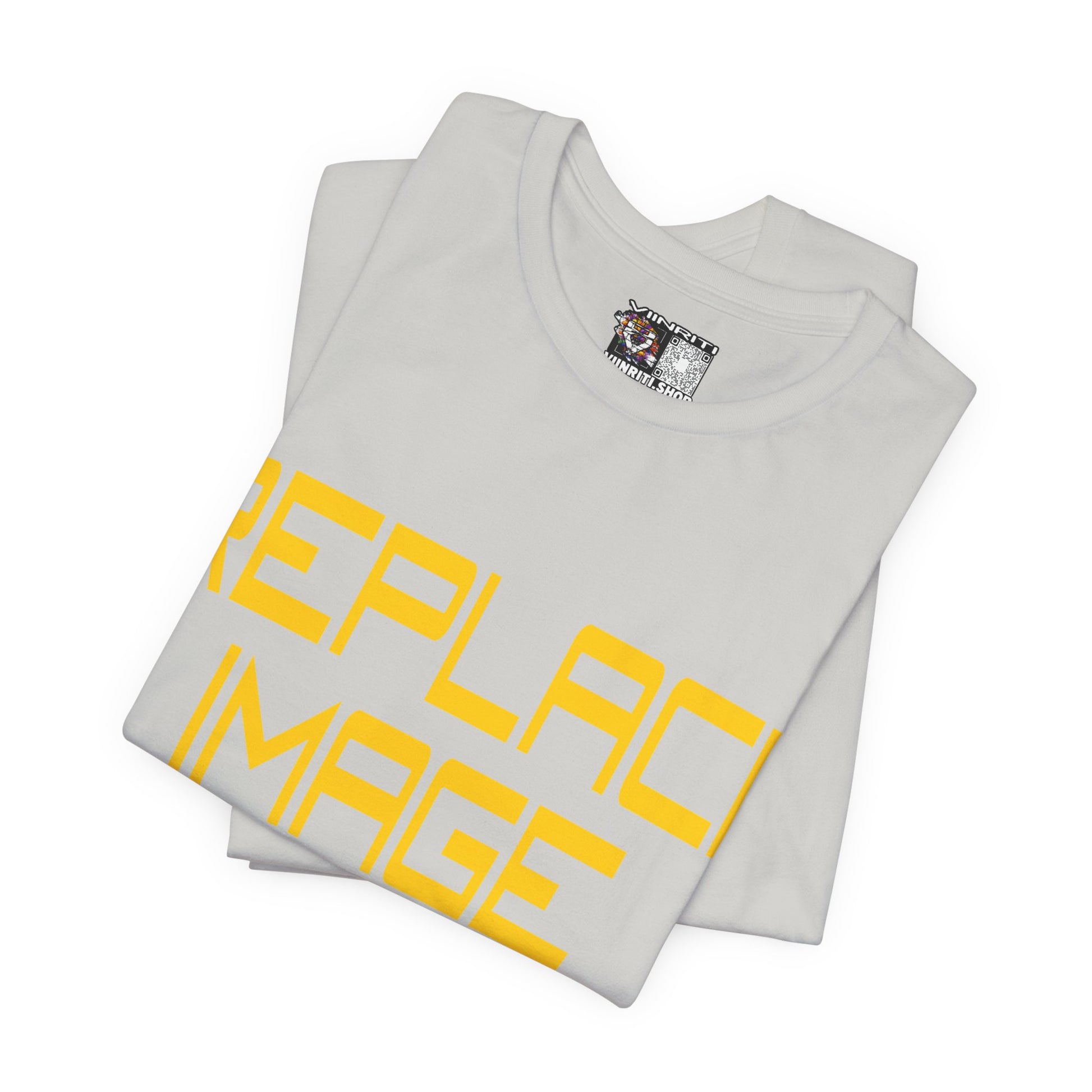 YOUR CUSTOM SHIRT