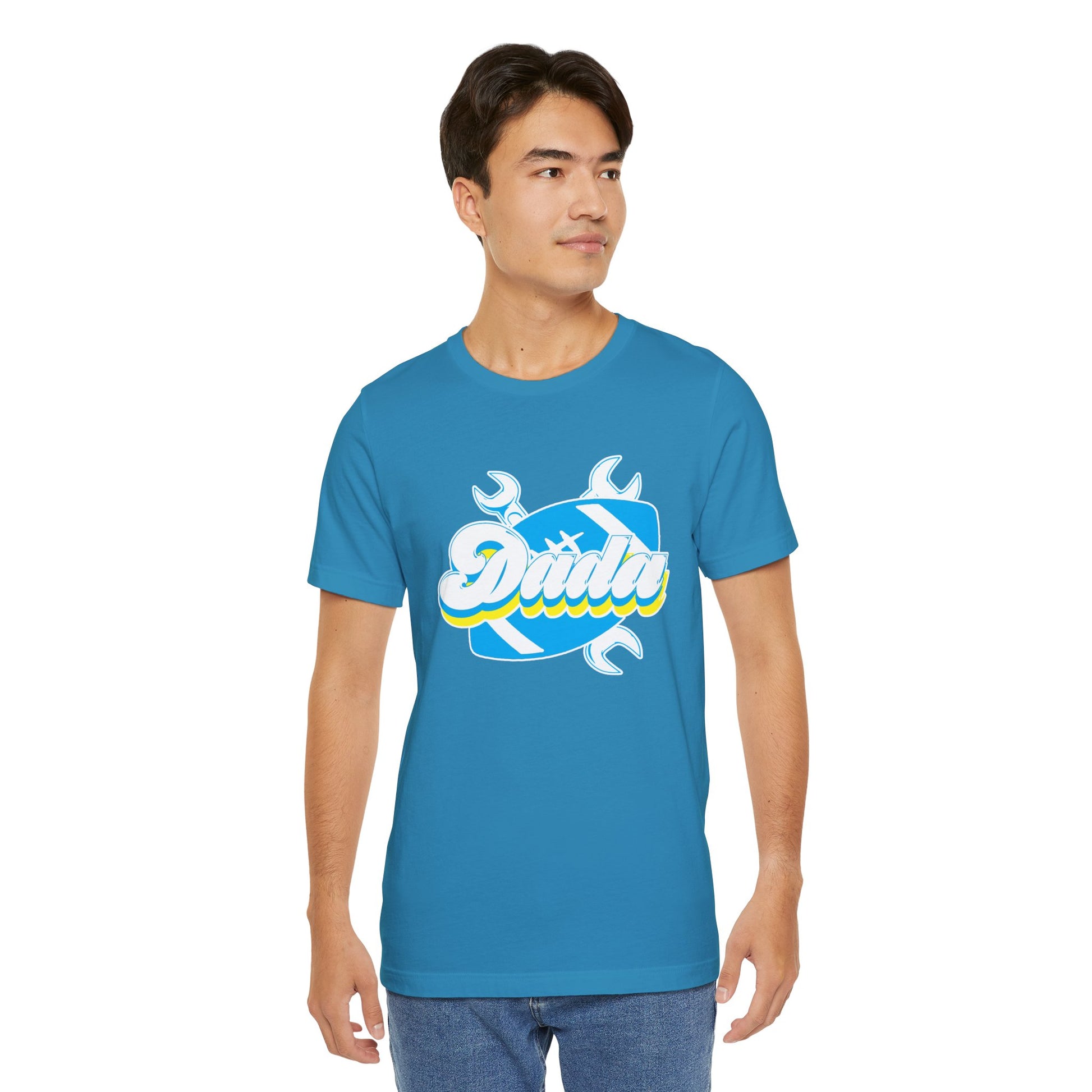 Dada shirt