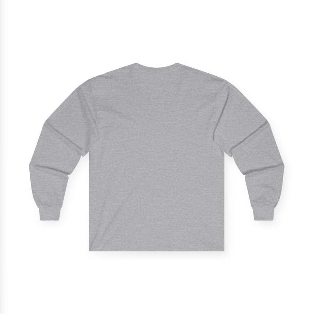 Flying High Knowledge Long Sleeve Tee