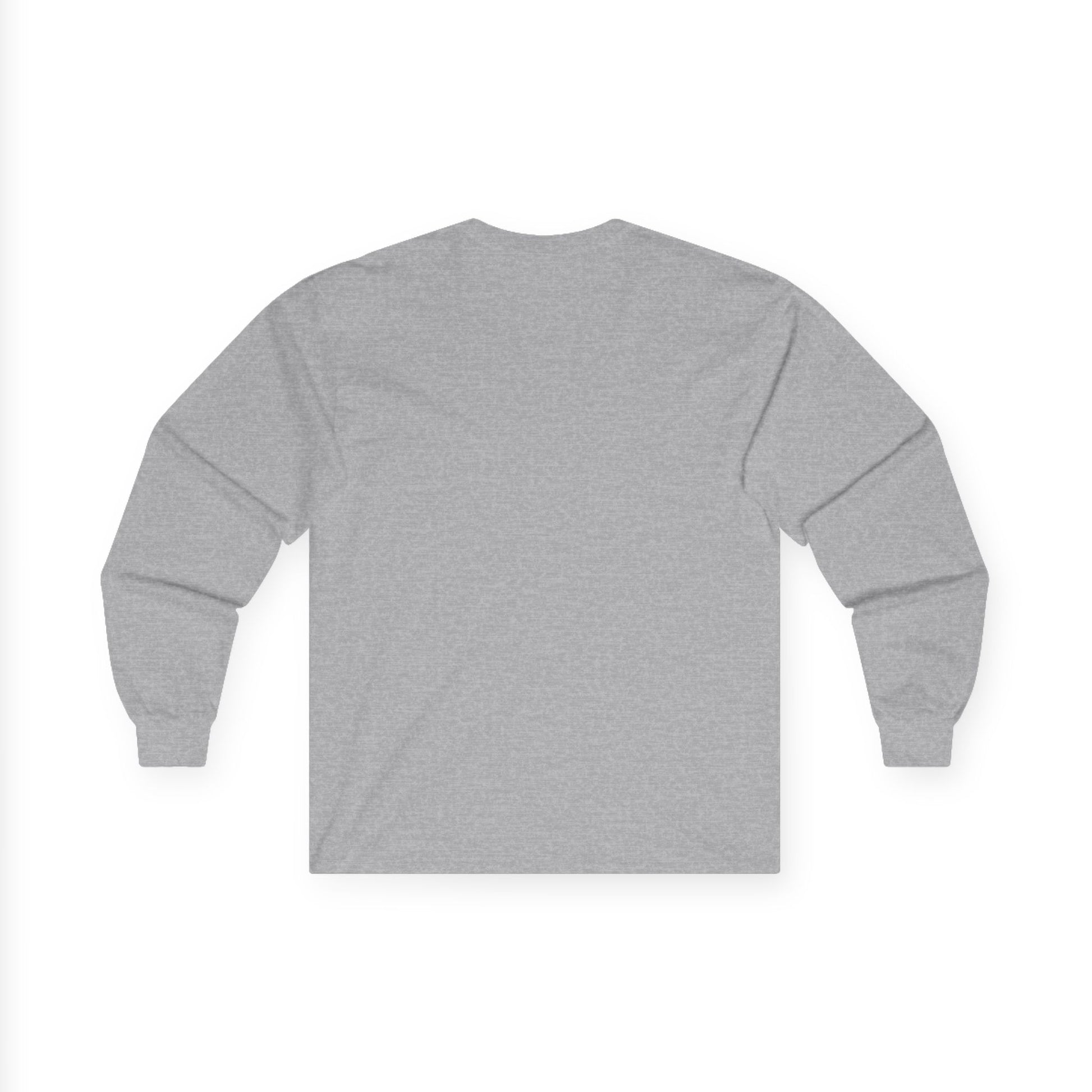 Flying High Knowledge Long Sleeve Tee