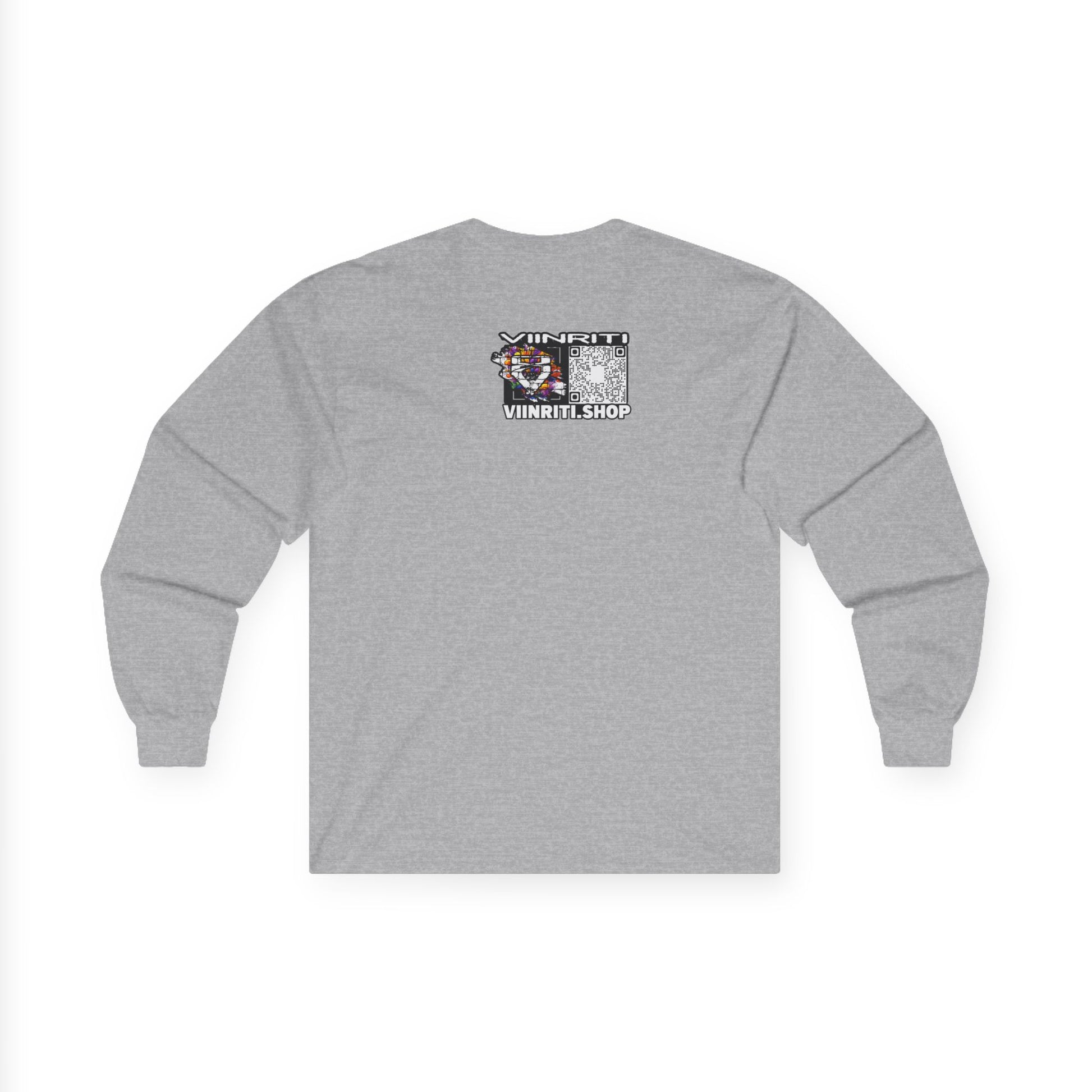 She has to Sauce me up Long Sleeve Tee