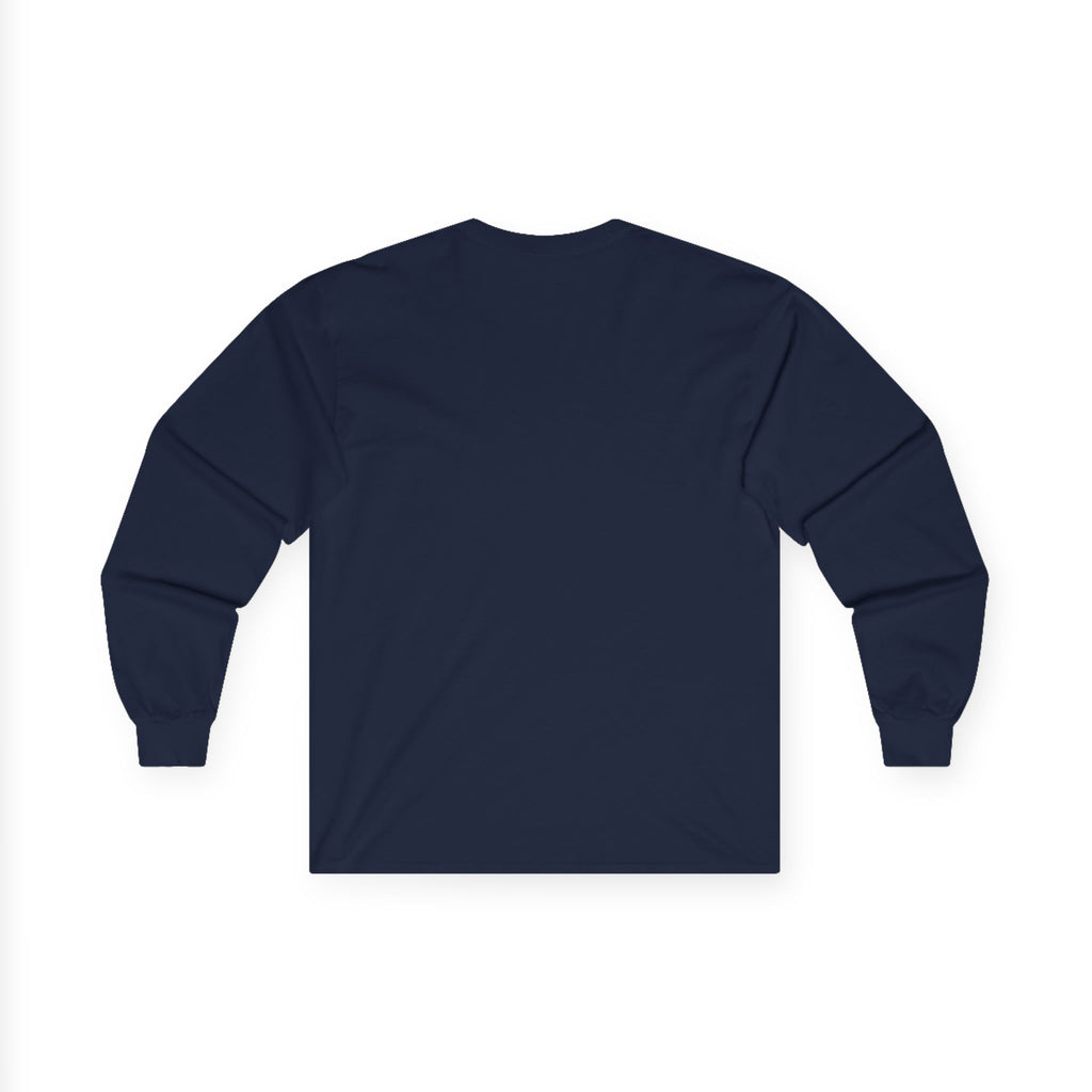 Flying High Knowledge Long Sleeve Tee