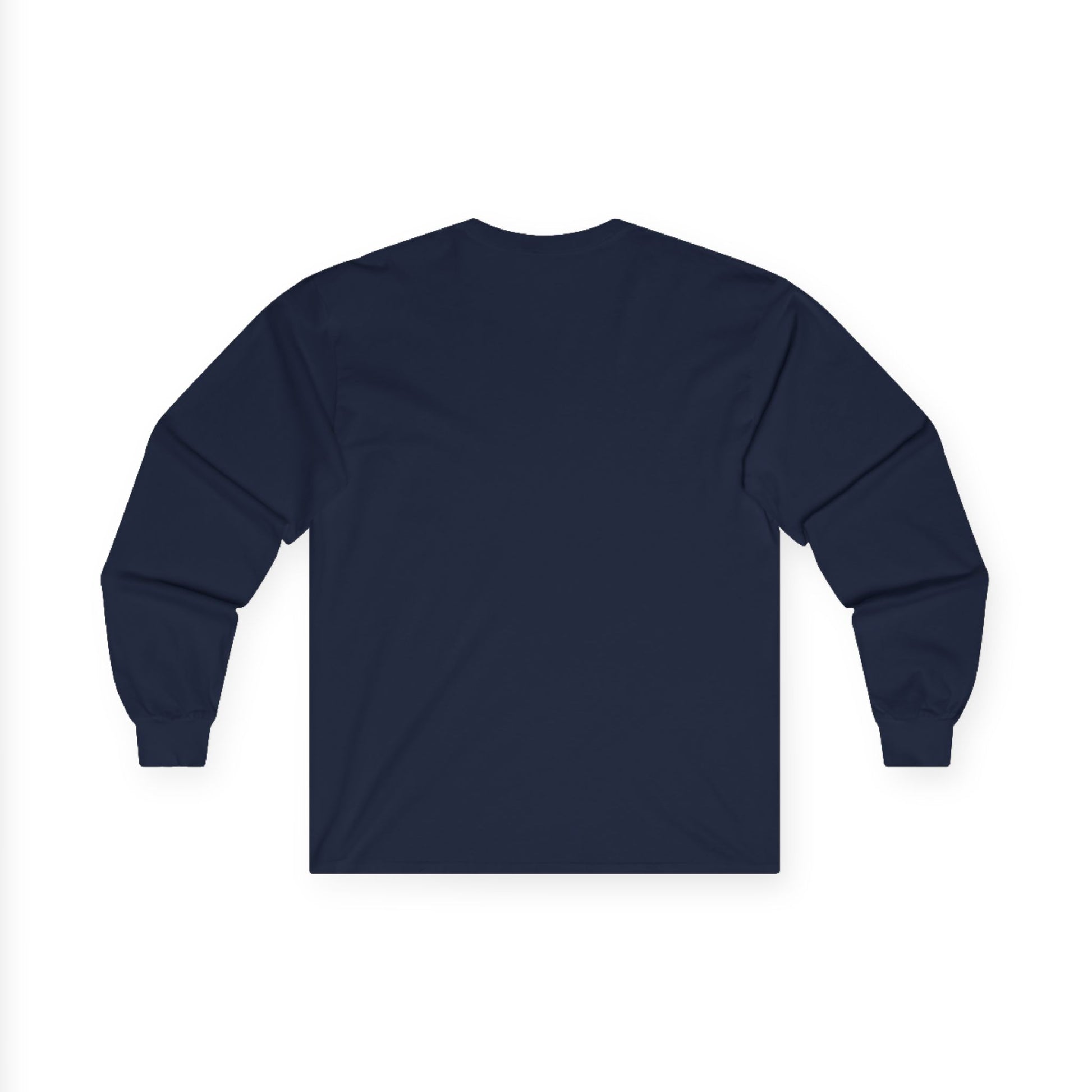 Flying High Knowledge Long Sleeve Tee