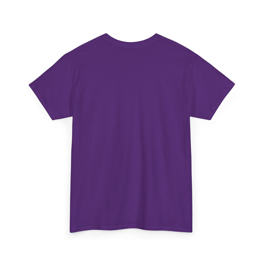 Never Stop Learning T-Shirt — Inspirational Teacher / Student Education Tee