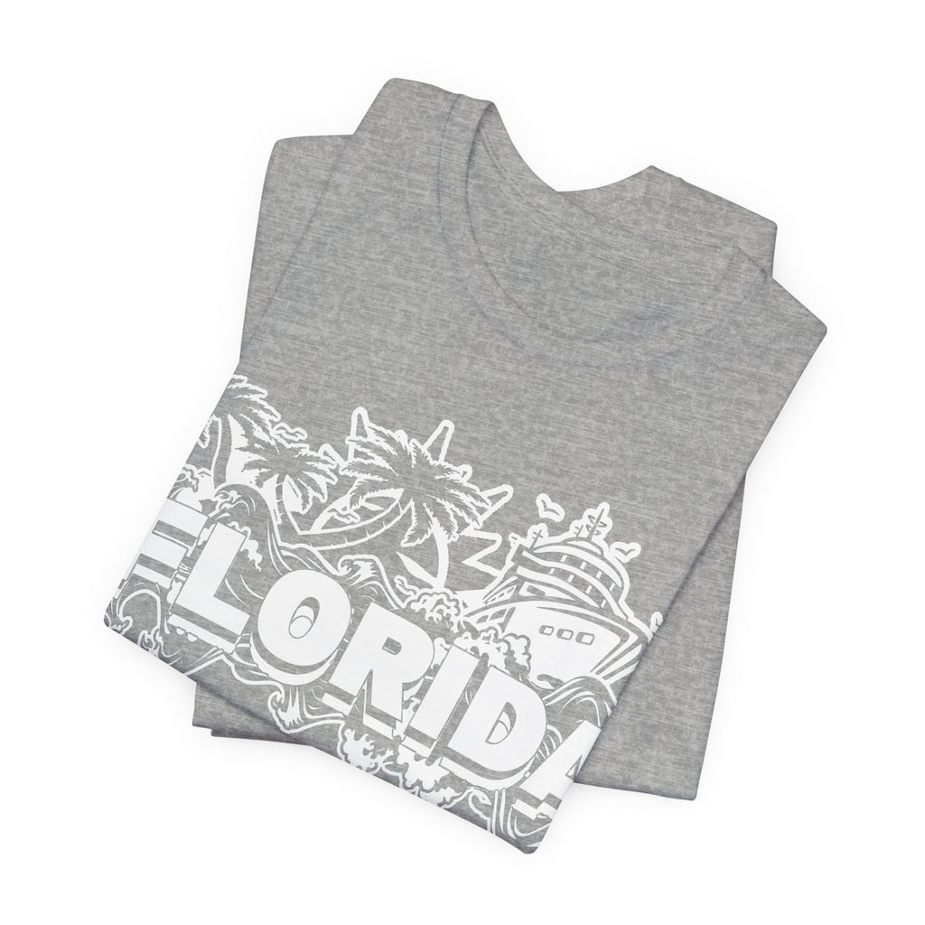 FLORIDA TEE