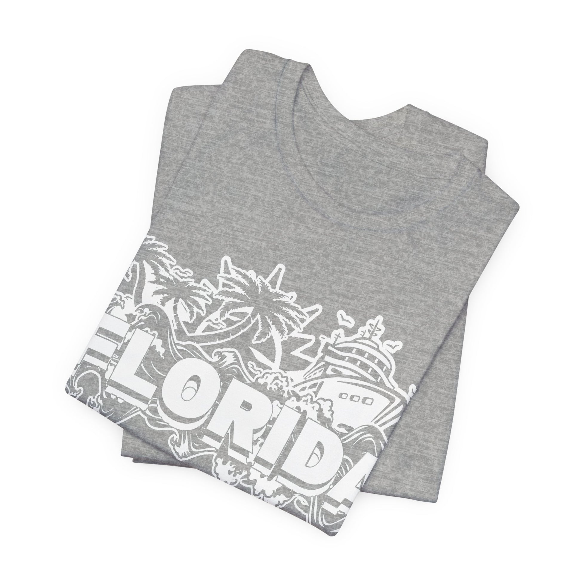 FLORIDA TEE