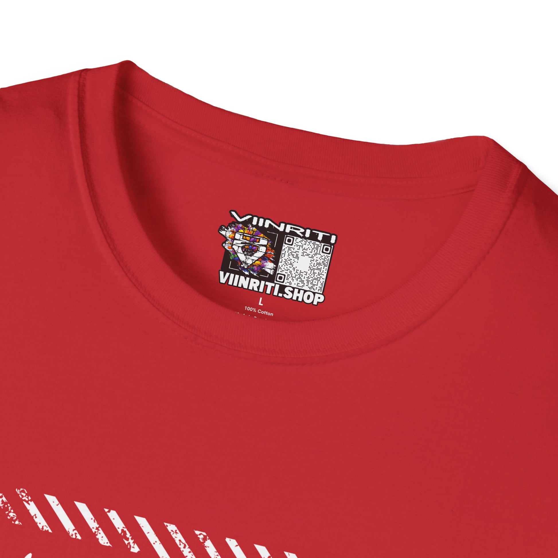 Attitude Before Knowledge Graphic Tee
