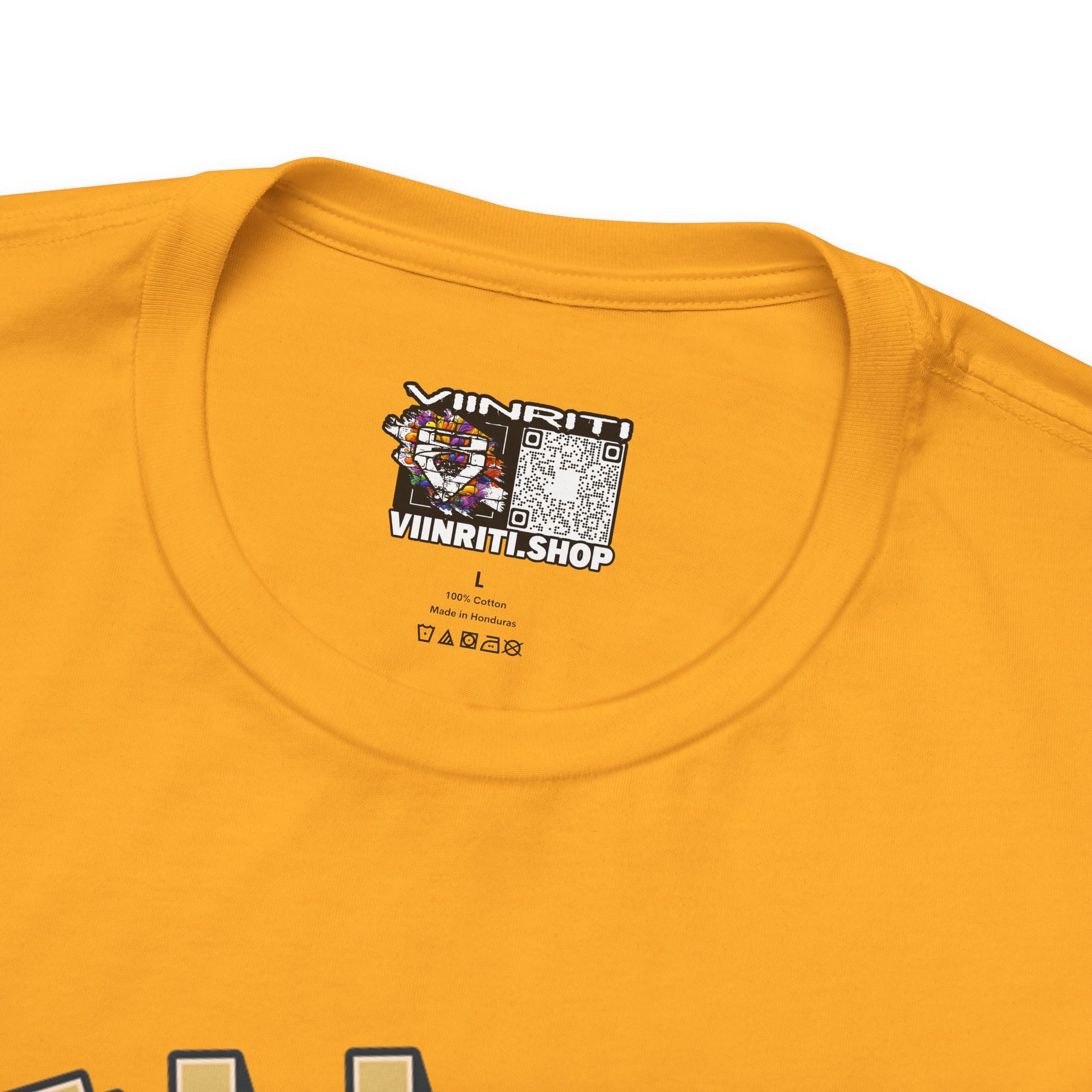 Try Me! Gamer Cat T‑Shirt — "Defeat Is Temporary, Rage Is Forever" Retro Pixel Tee