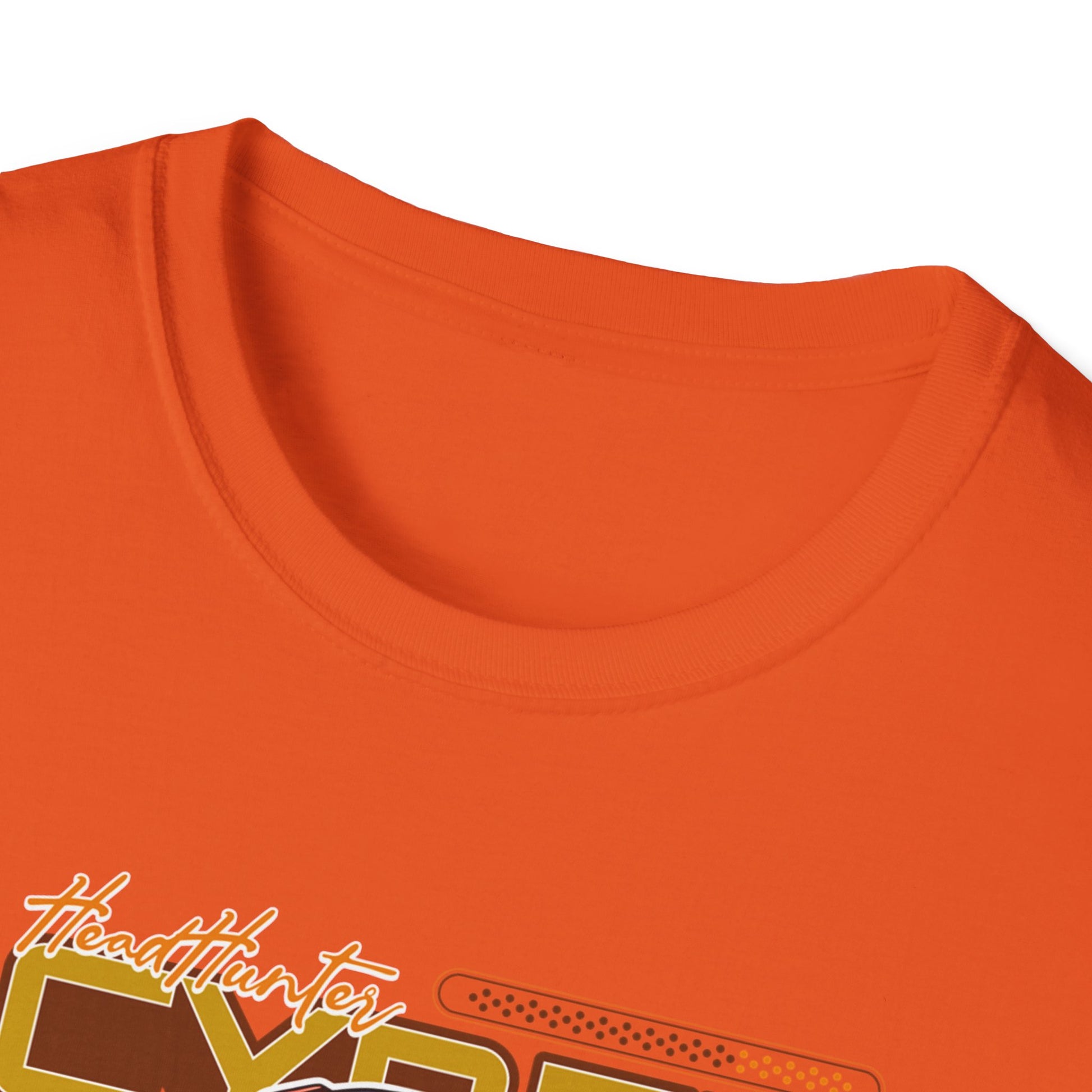 Cyber Astronaut Graphic T-Shirt — Futuristic Streetwear Tee