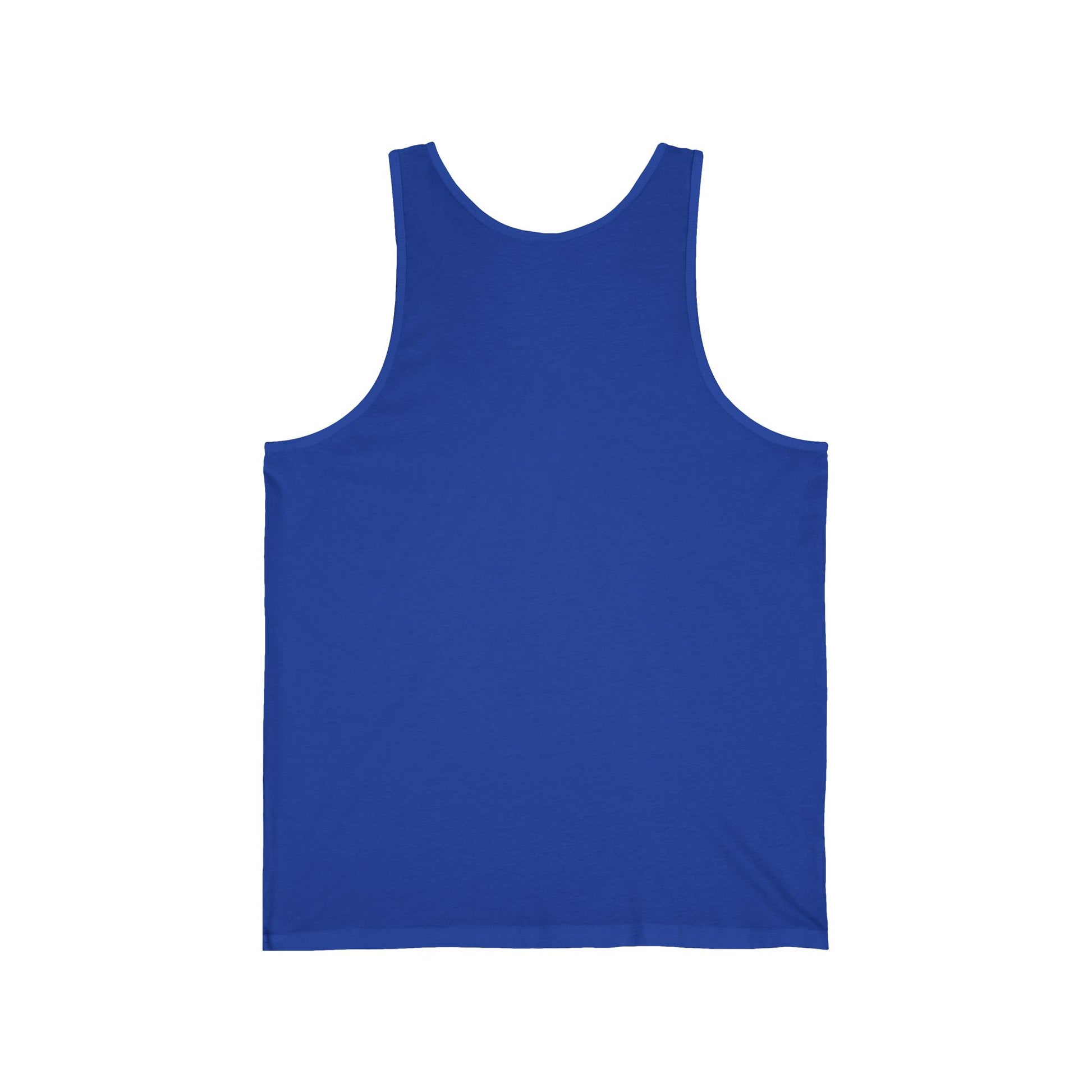 Bodybuilder Bear Tank Top — Funny Muscle Teddy Gym Tank
