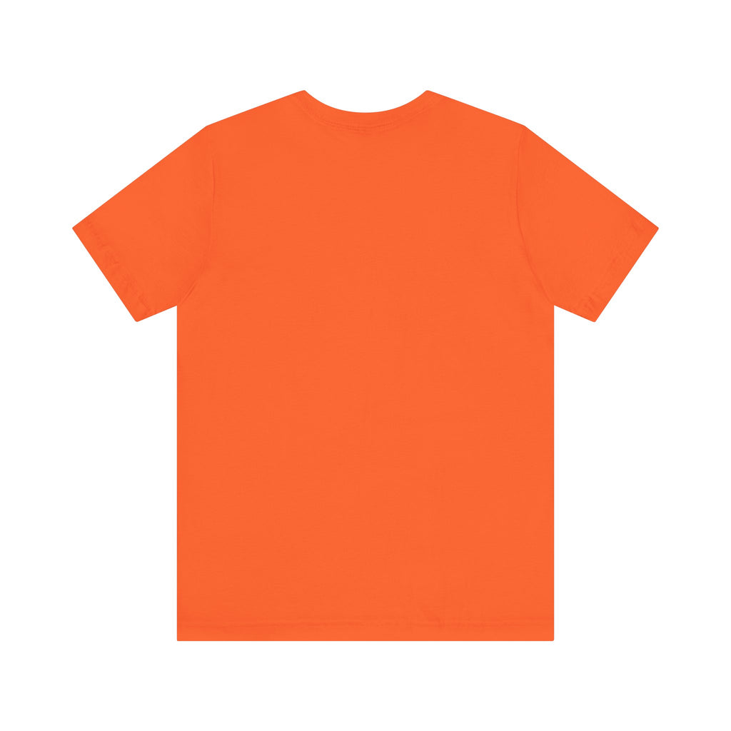 Detroit 313 Football Skyline T-Shirt