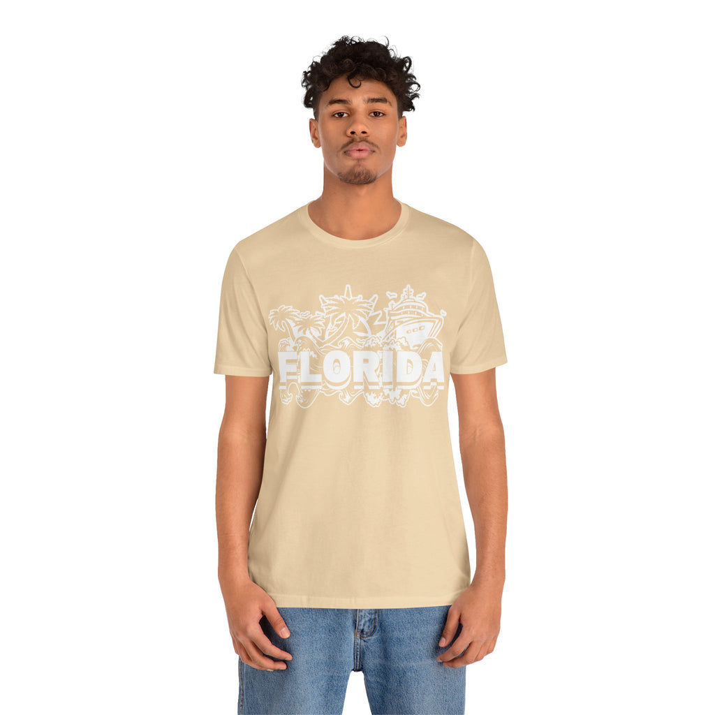 FLORIDA TEE