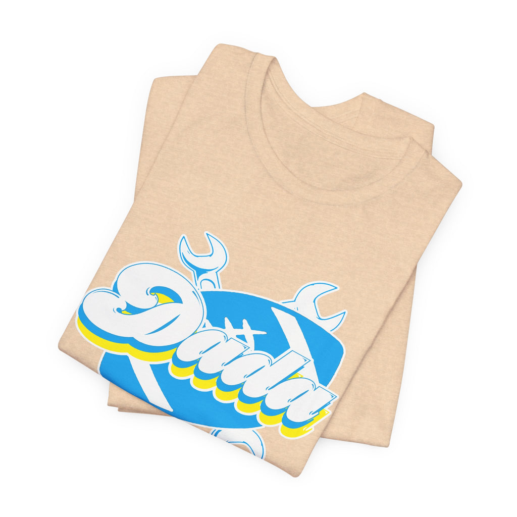 Dada shirt