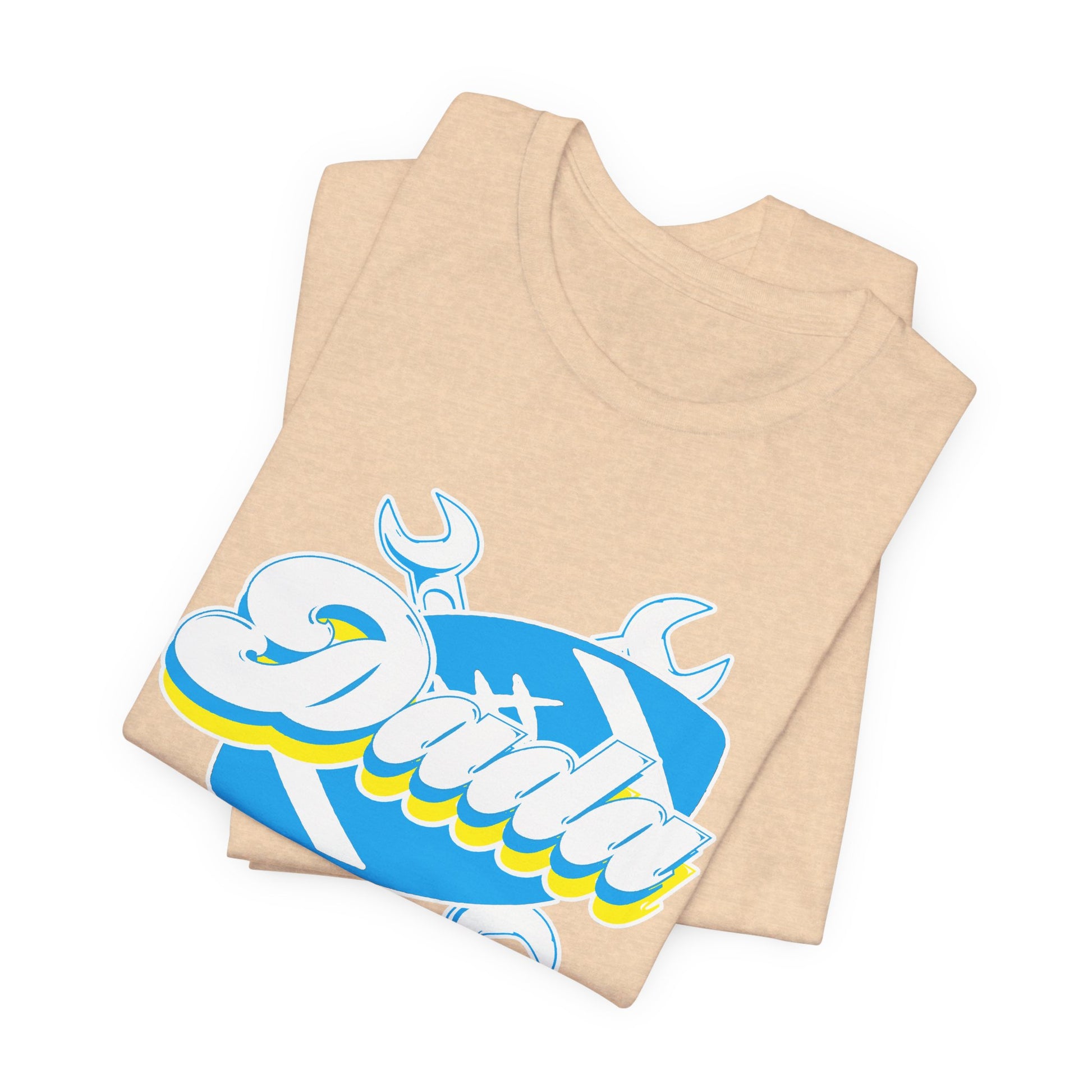Dada shirt