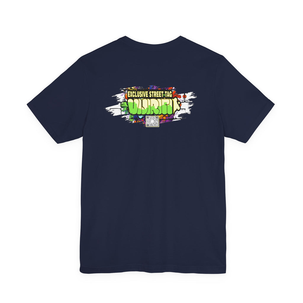 In every way detroit Lions Color tee