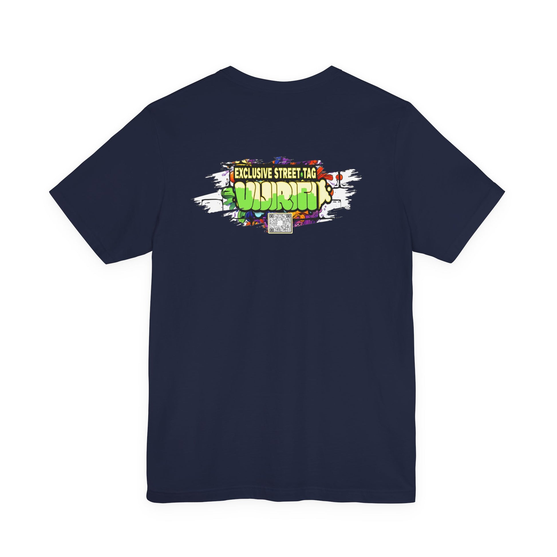 In every way detroit Lions Color tee