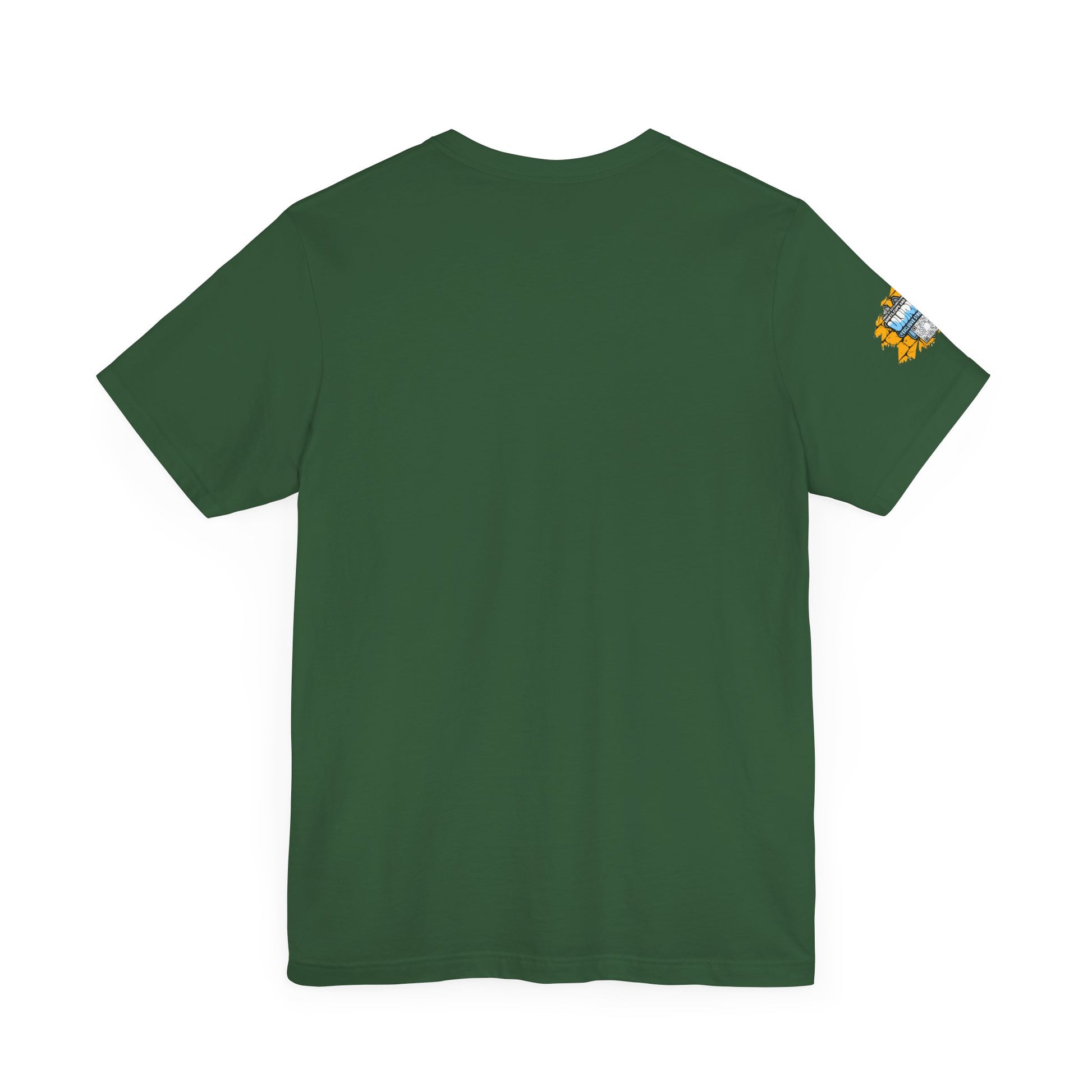 I don't entertain shit Tee