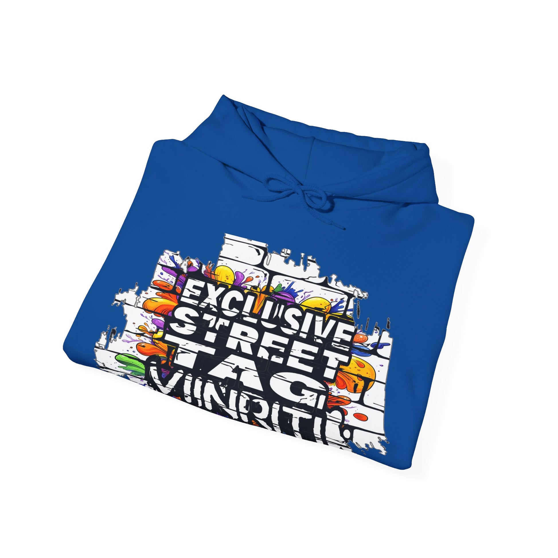 """Viinriti Unisex Heavy Blend™ Hooded Sweatshirt