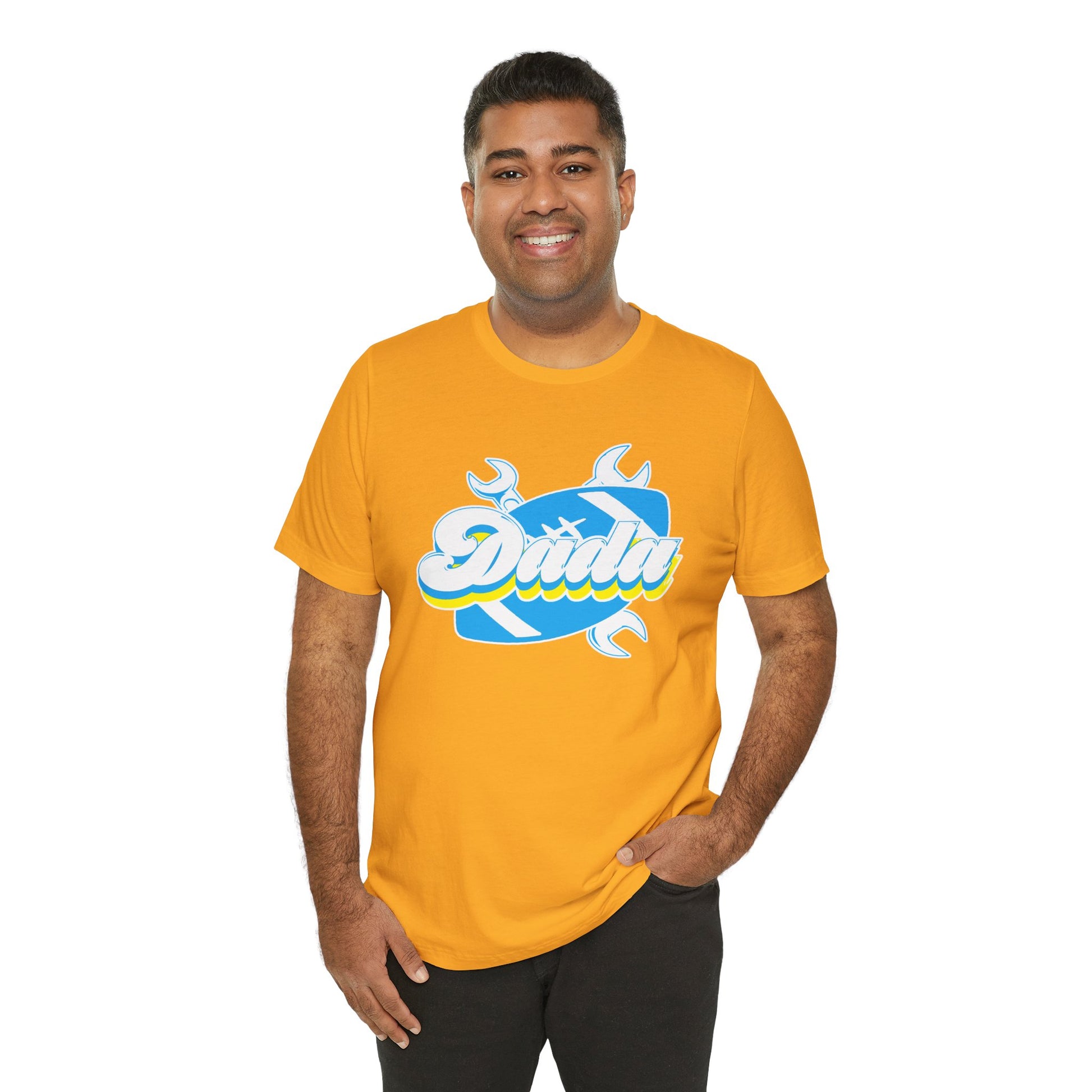 Dada shirt