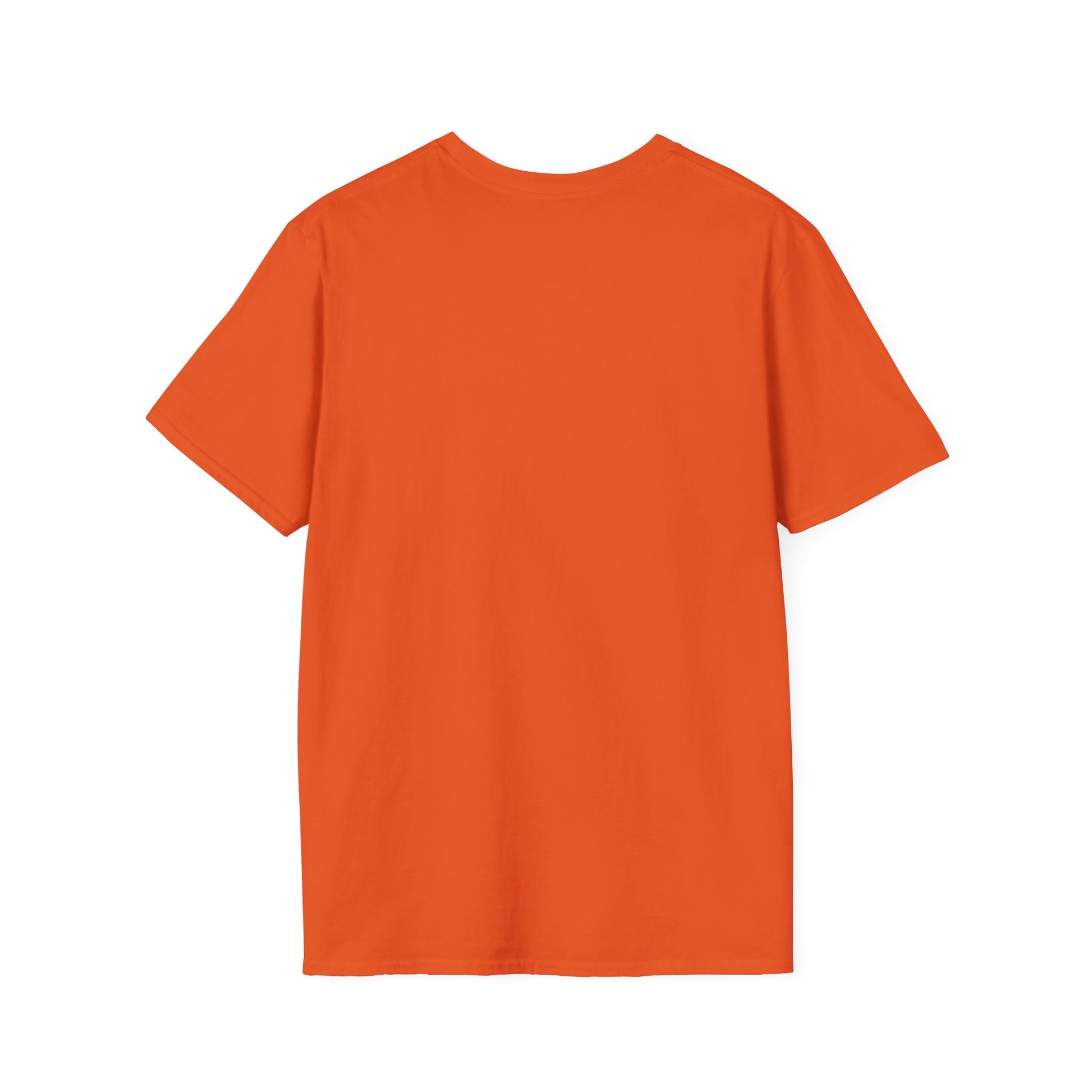 Attitude Before Knowledge Graphic Tee