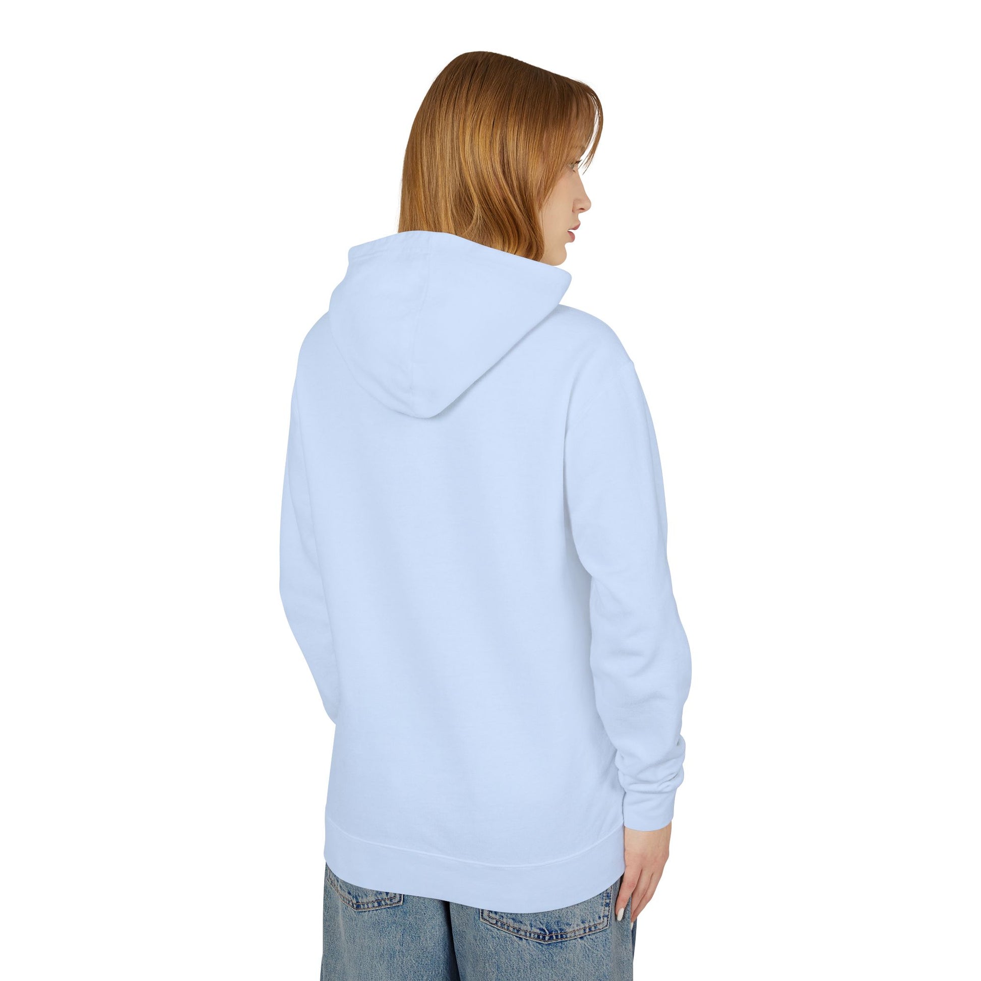 Break Bread With Me Hoodie — Cozy Bread Lovers Graphic Hoodie