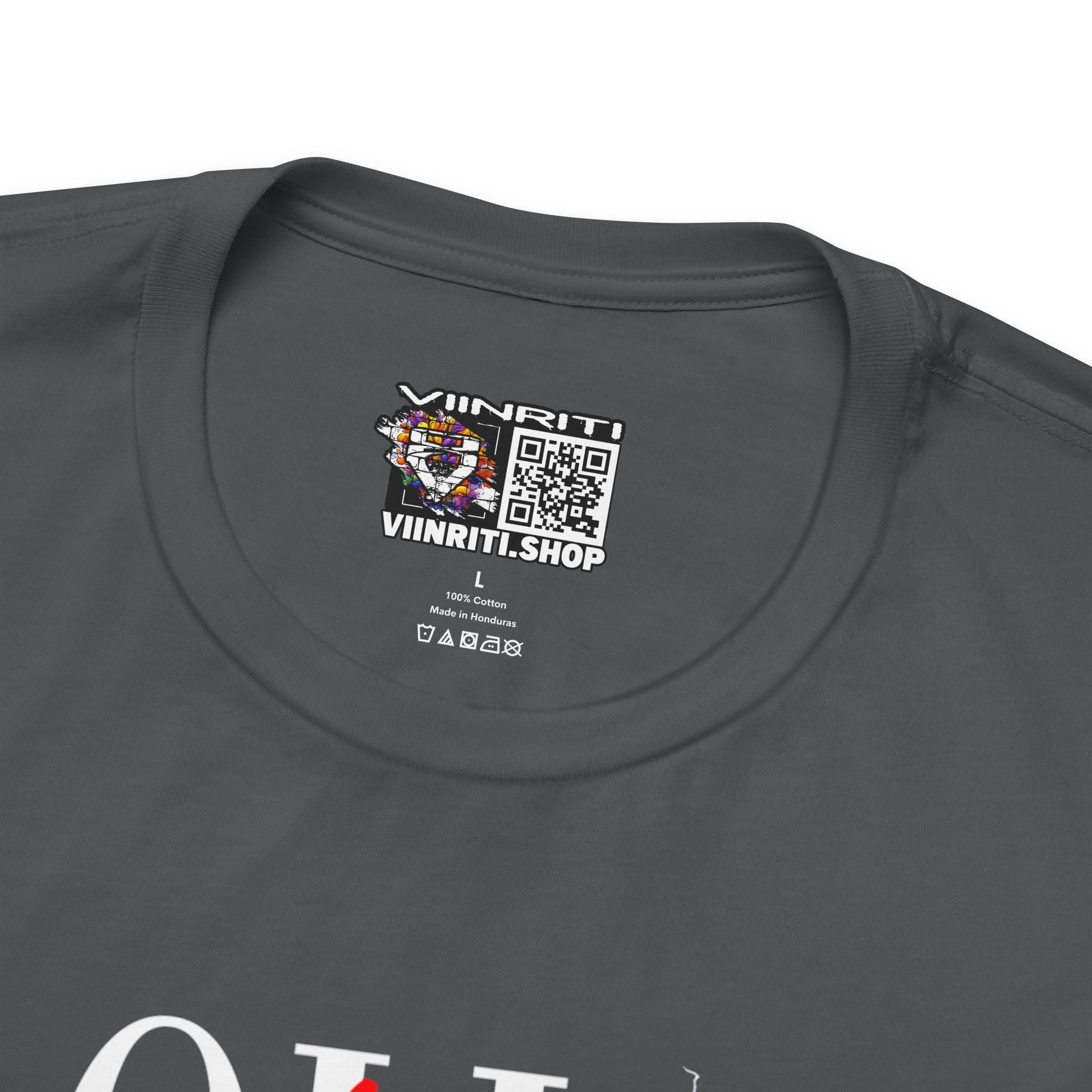 Dollar Cherub Graphic Tee — Streetwear Statue, Money Collage T-Shirt