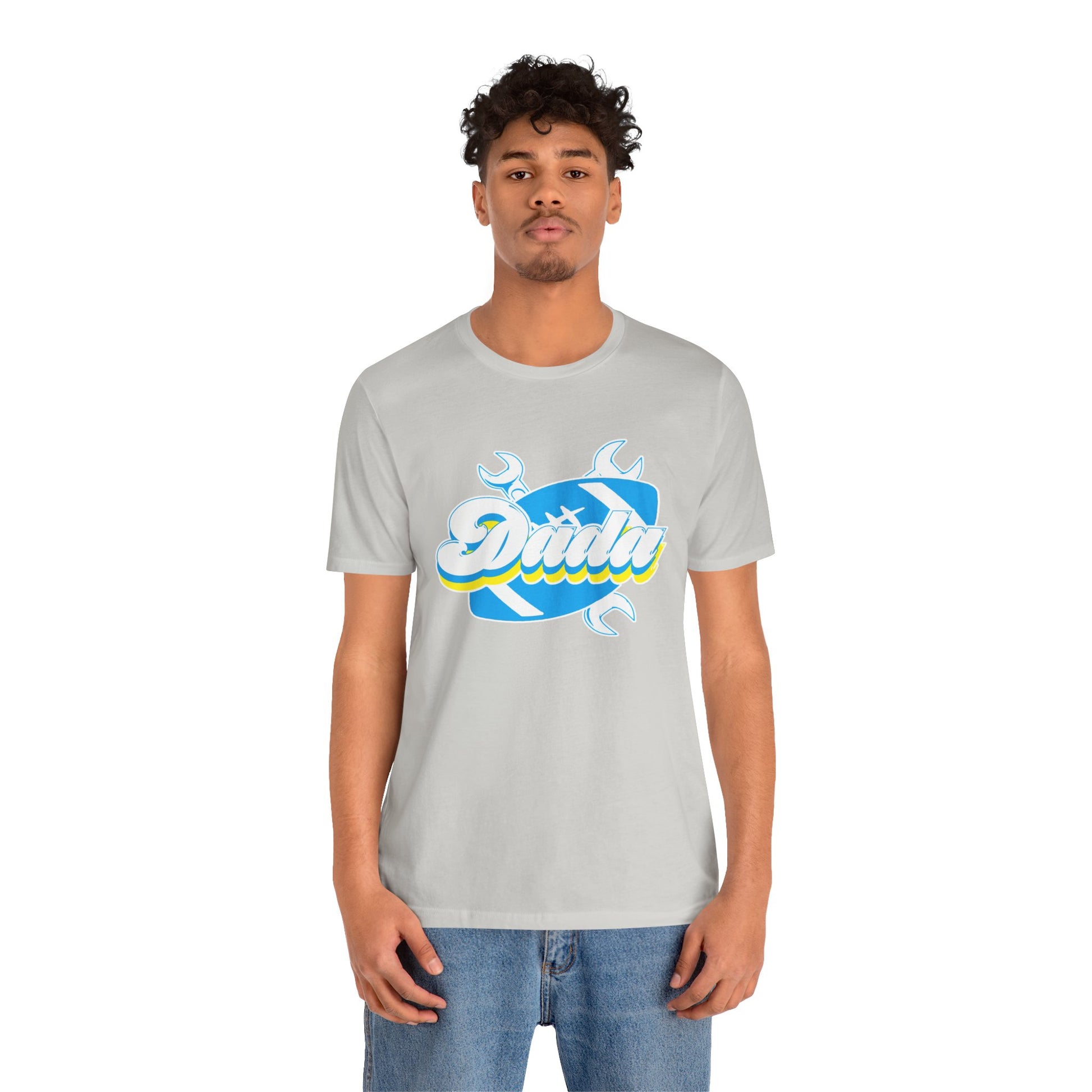 Dada shirt