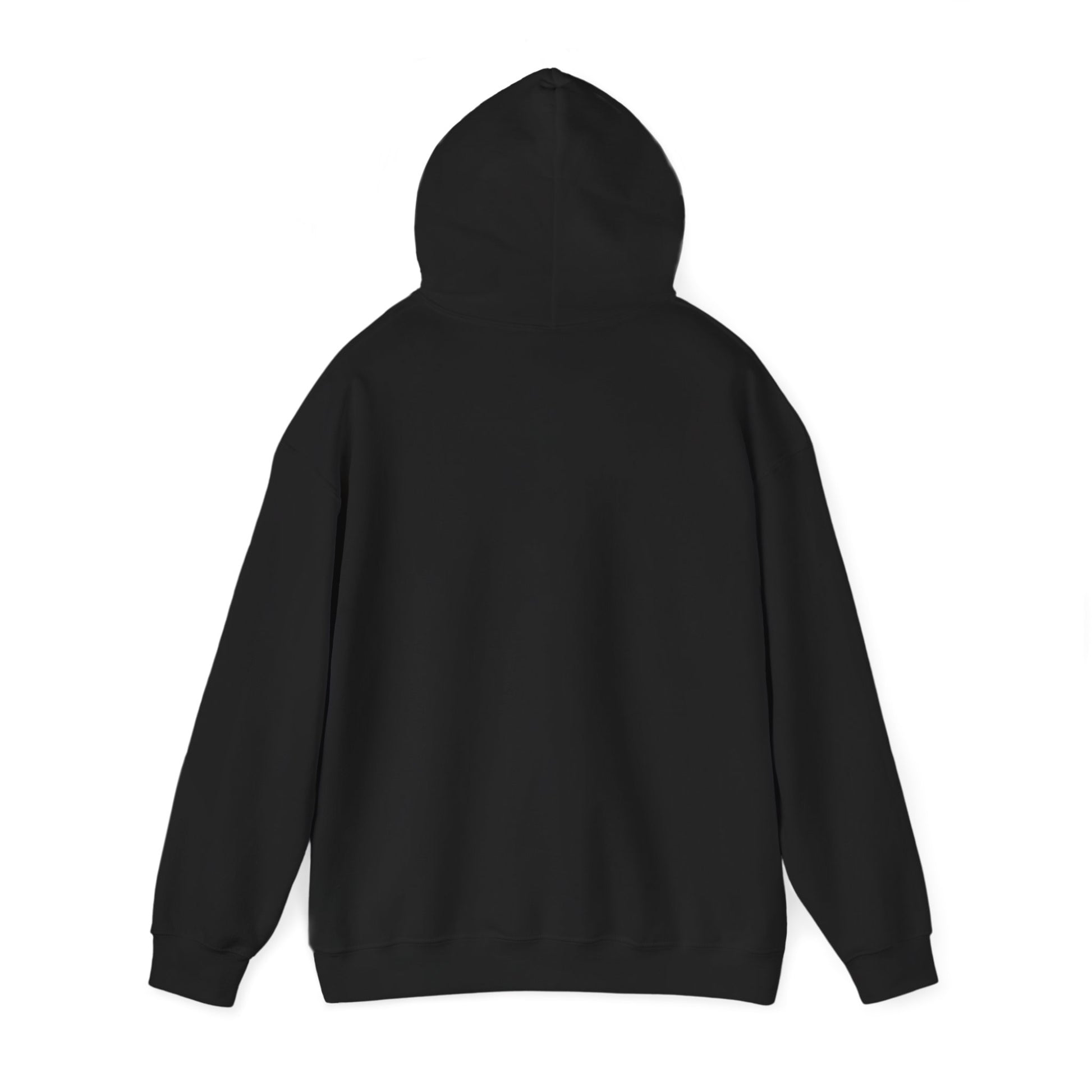 Live Life Dino Hoodie — Cute Retro Cartoon T-Rex Graphic Sweatshirt